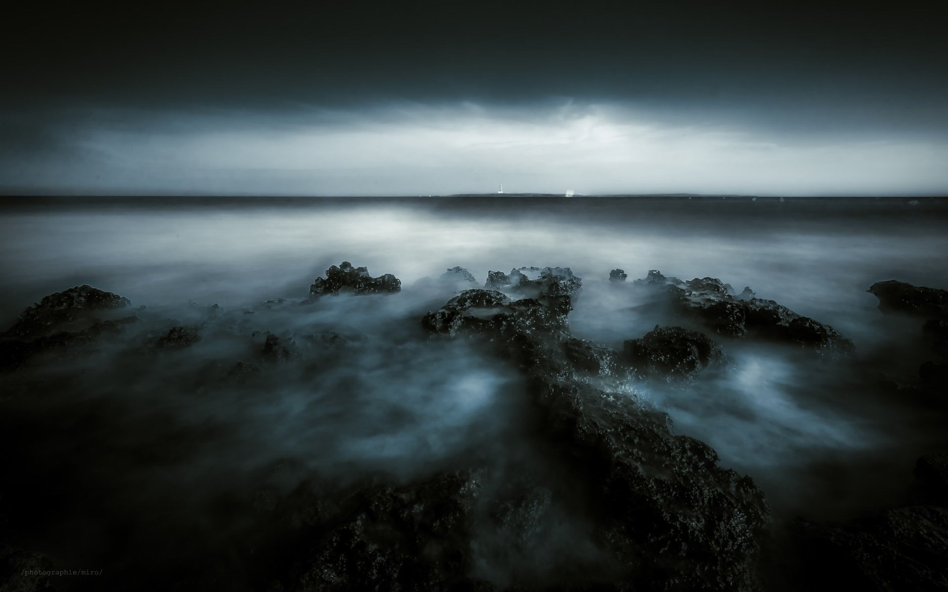 Morning, 1080P, 500px, nature, sea, Miro Hofmann, Menorca, HD Wallpaper