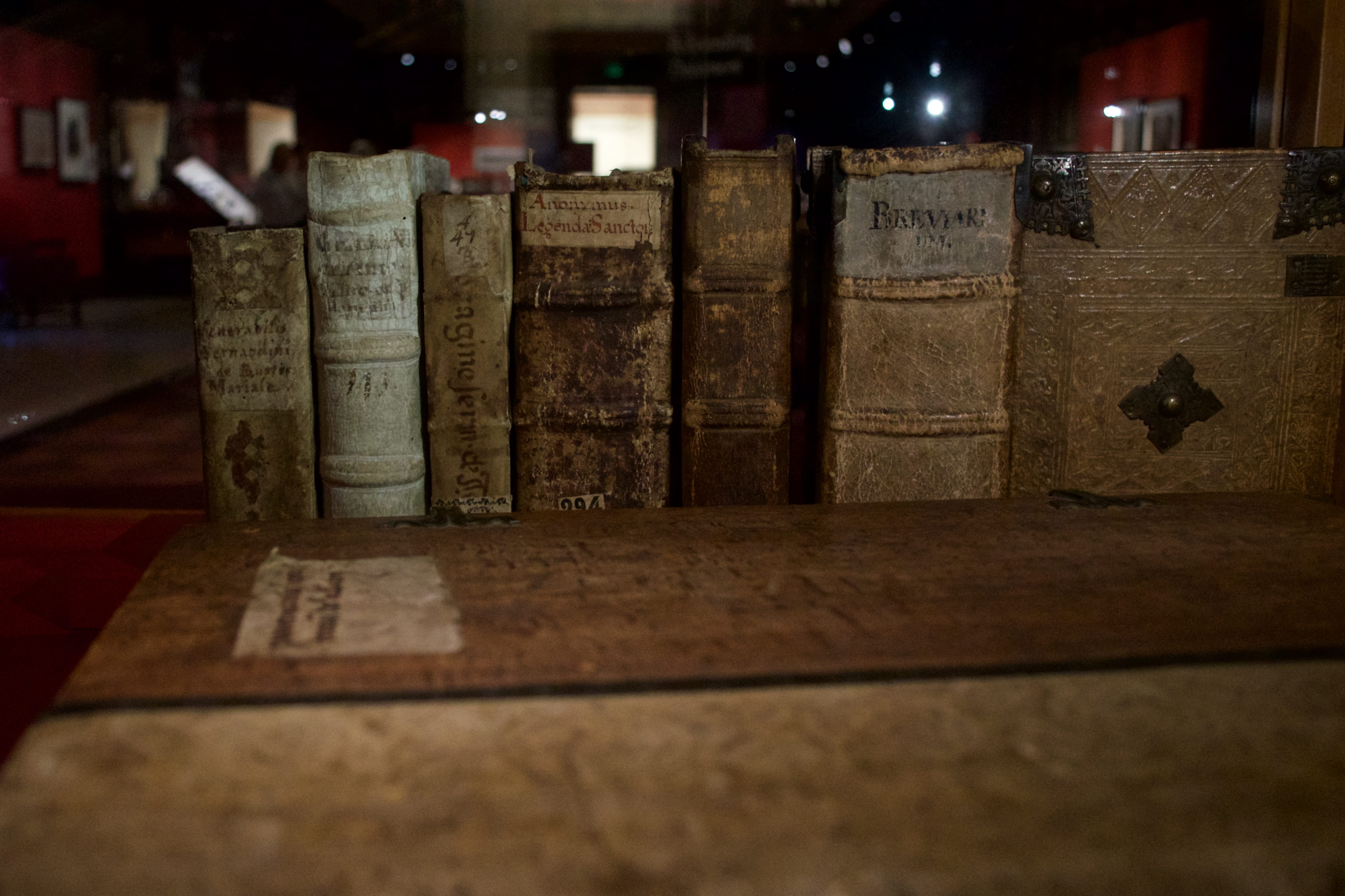 message, old book, illuminated, box - container, box, book, san marino, wood - material, selective focus, united states, no people, stack, text, table, HD Wallpaper