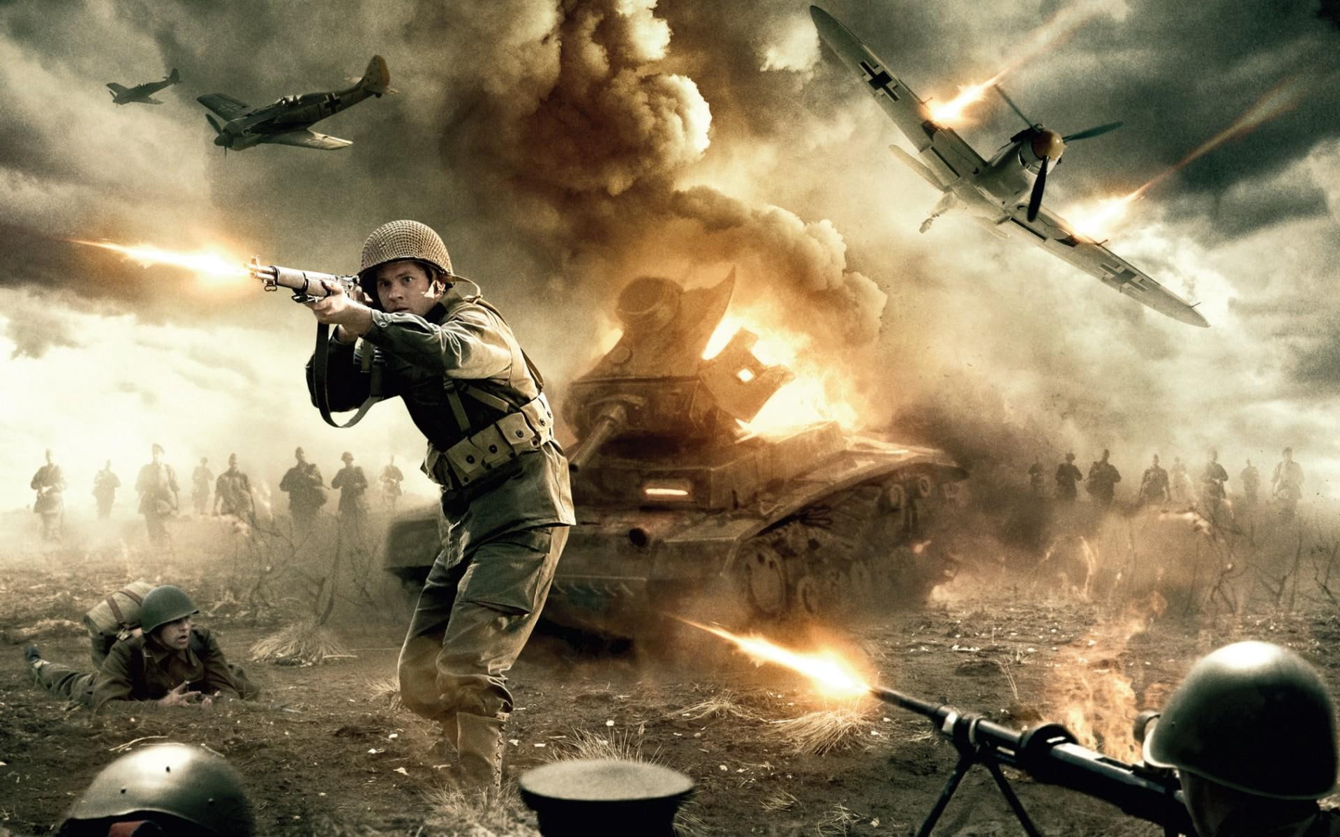 last, 1080P, hollywood, rescue, movies, 2014, hollywood movies, HD Wallpaper