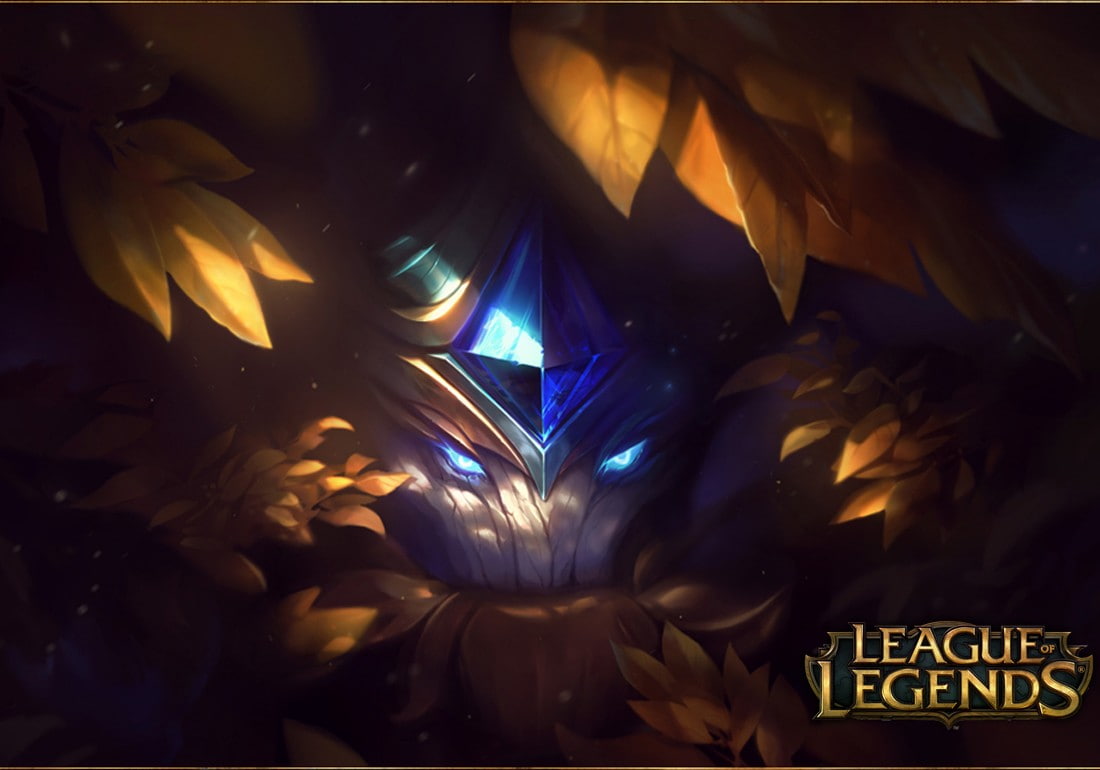 glowing, video games, shape, decoration, design, pattern, hanging, gold reward s6, victorious maokai, night, dark, full frame, indoors, art and craft, ceiling, HD Wallpaper