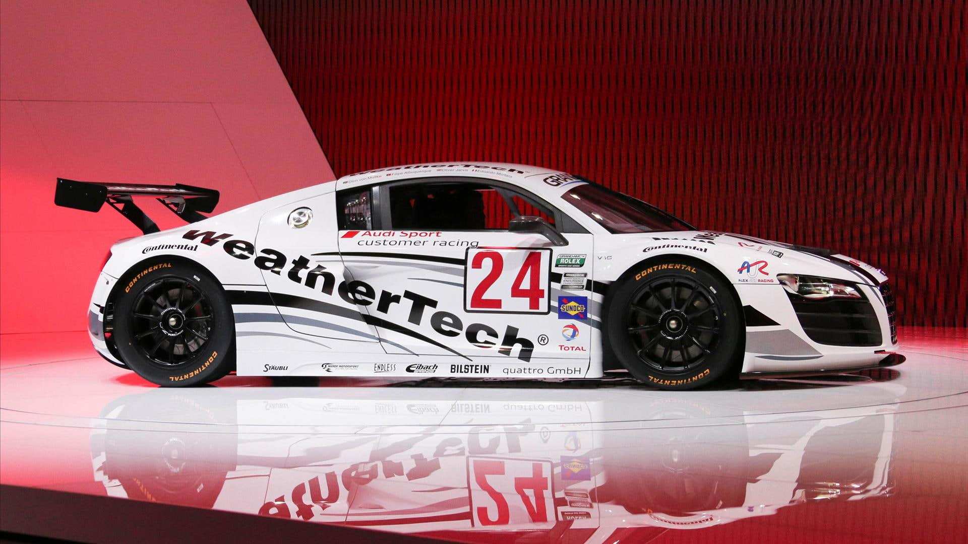 sports, cars, car, dtm, 1080P, rs, weathertech, audi, r, 2013, HD Wallpaper