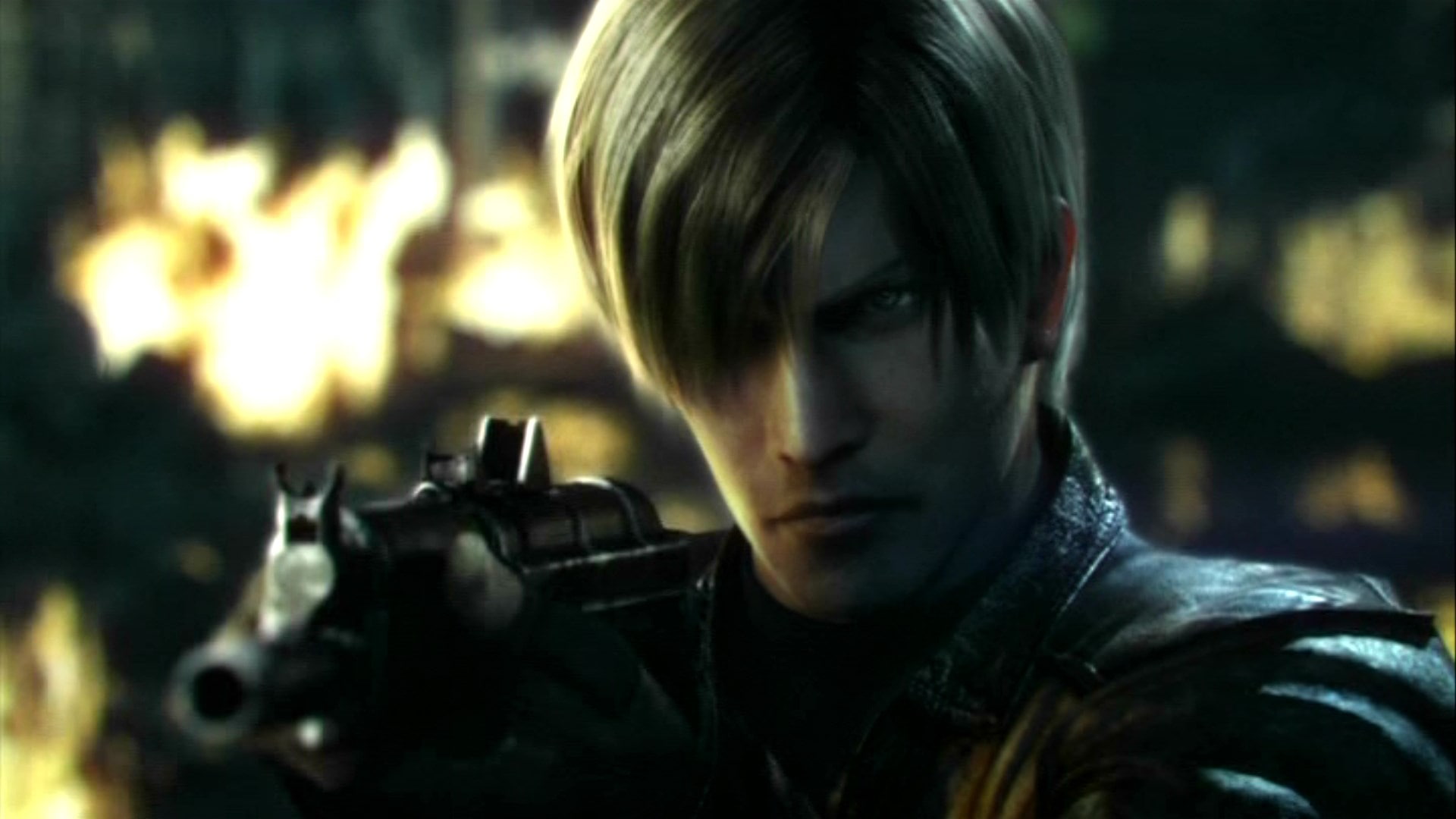 resident evil damnation, 1080P, HD Wallpaper