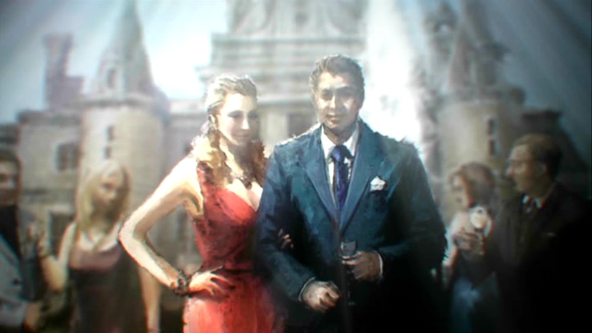 Resident Evil, Resident Evil: Damnation, 1080P, HD Wallpaper