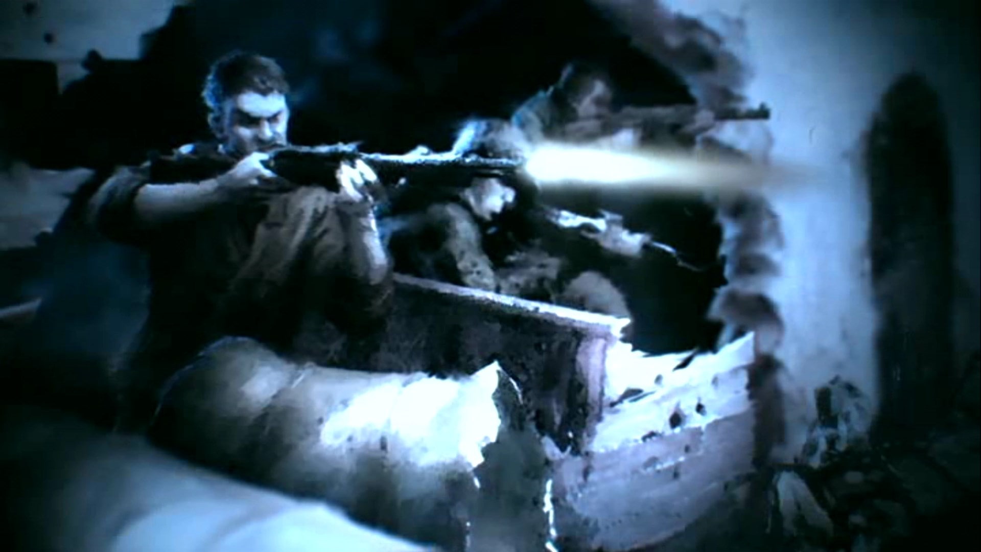 1080P, resident evil damnation, HD Wallpaper