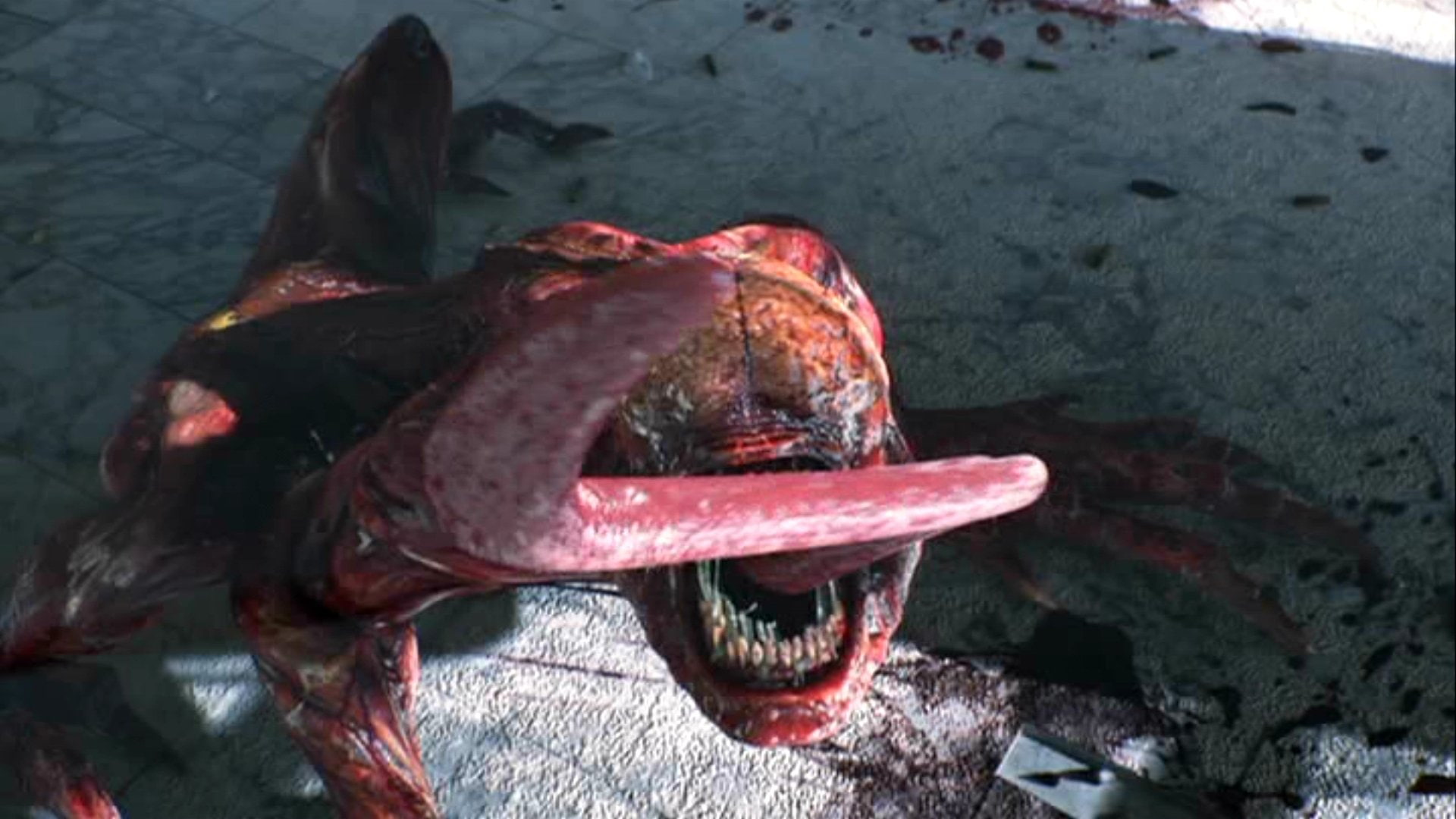 Resident Evil: Damnation, Resident Evil, 1080P, HD Wallpaper
