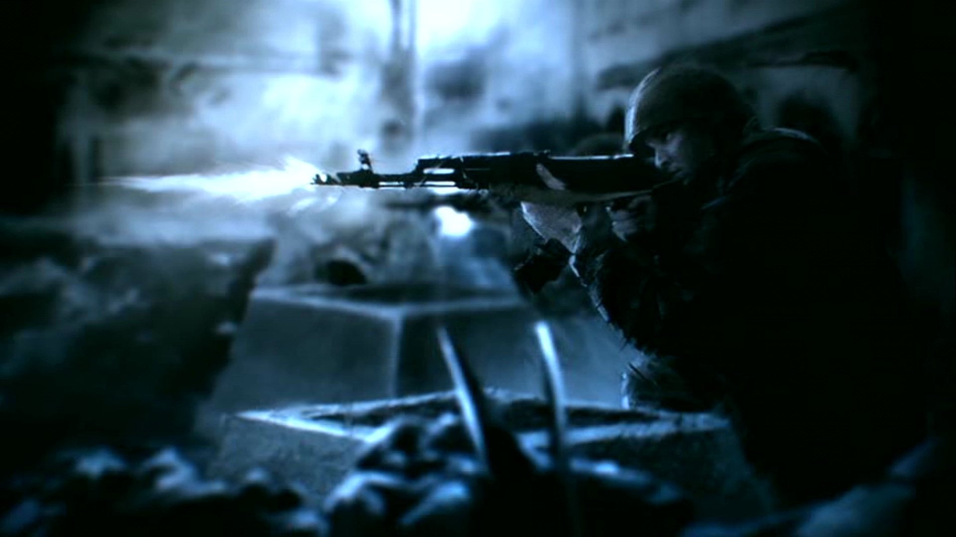 1080P, Resident Evil, Resident Evil: Damnation, HD Wallpaper
