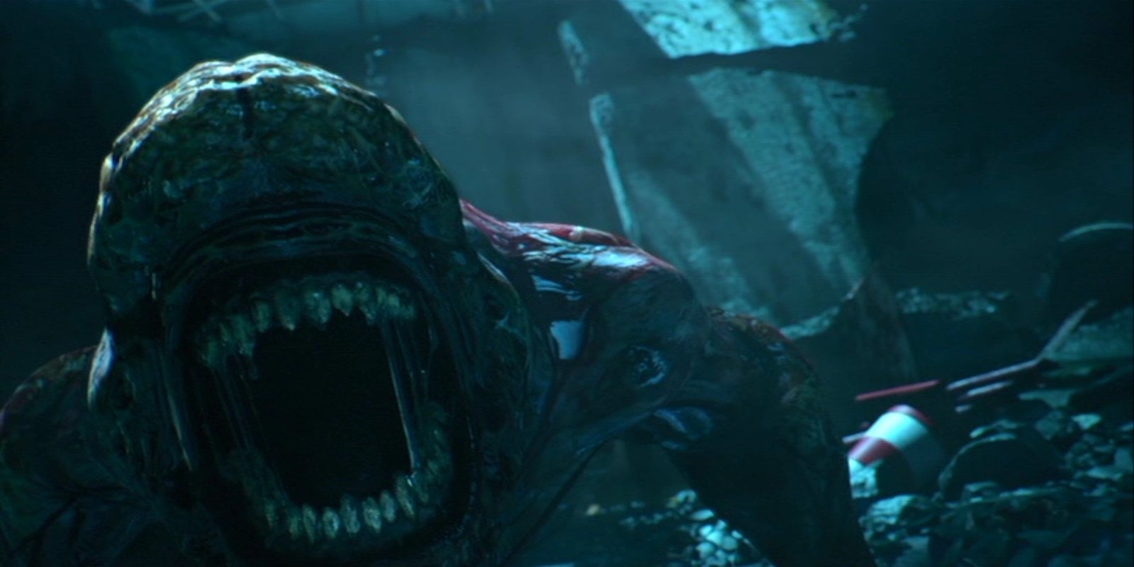 Resident Evil, 720P, Resident Evil: Damnation, HD Wallpaper