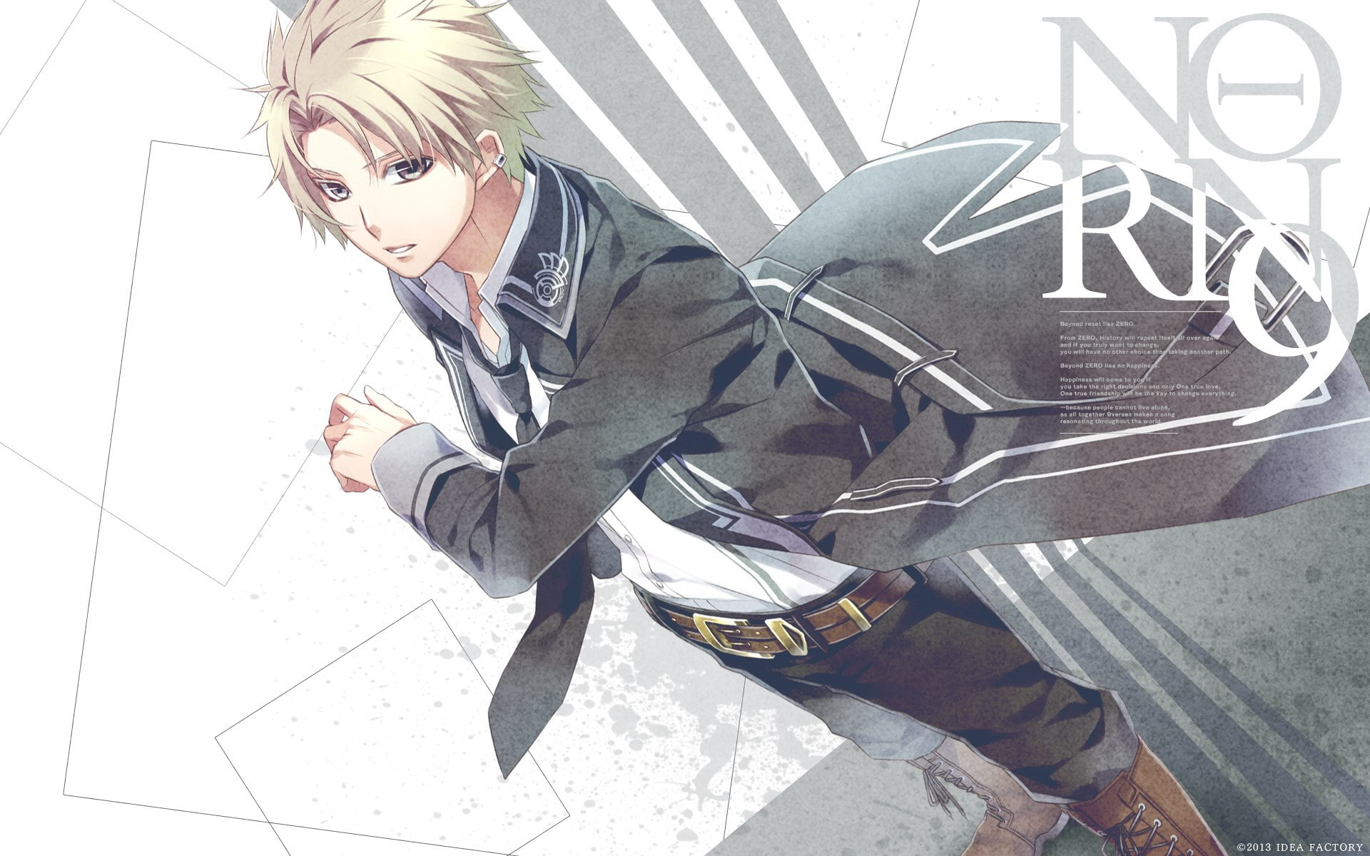 one person, sunlight, full length, high angle view, blond hair, adult, young women, hairstyle, day, tiled floor, norn9 norn nonette, lifestyles, young adult, HD Wallpaper