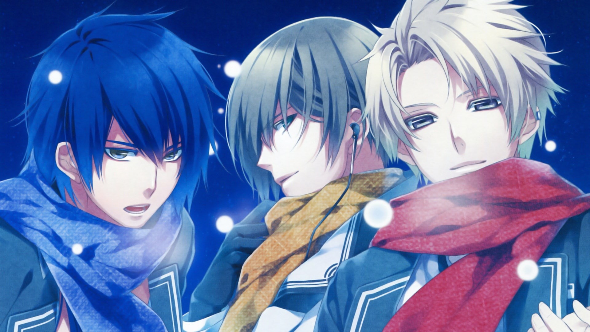 1080P, norn9 norn nonette, HD Wallpaper