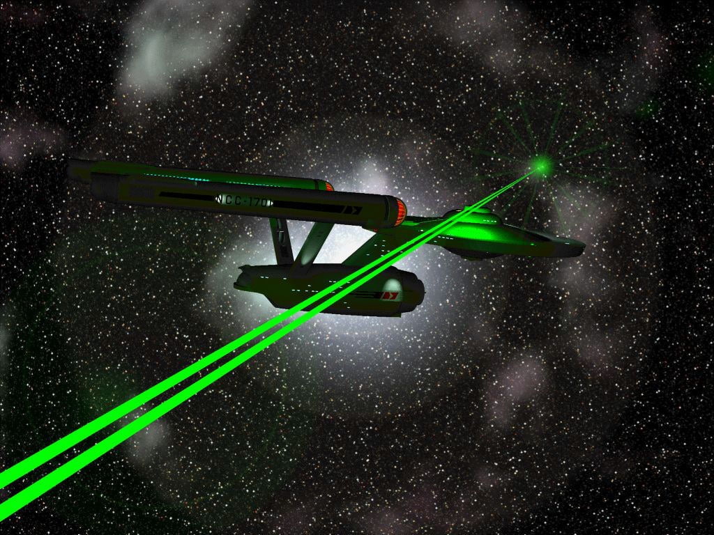 tv, 480P, attacked, enemy, science fiction, series, scifi, Space, ship, afar, entertainment, hd, art, enterprise, HD Wallpaper