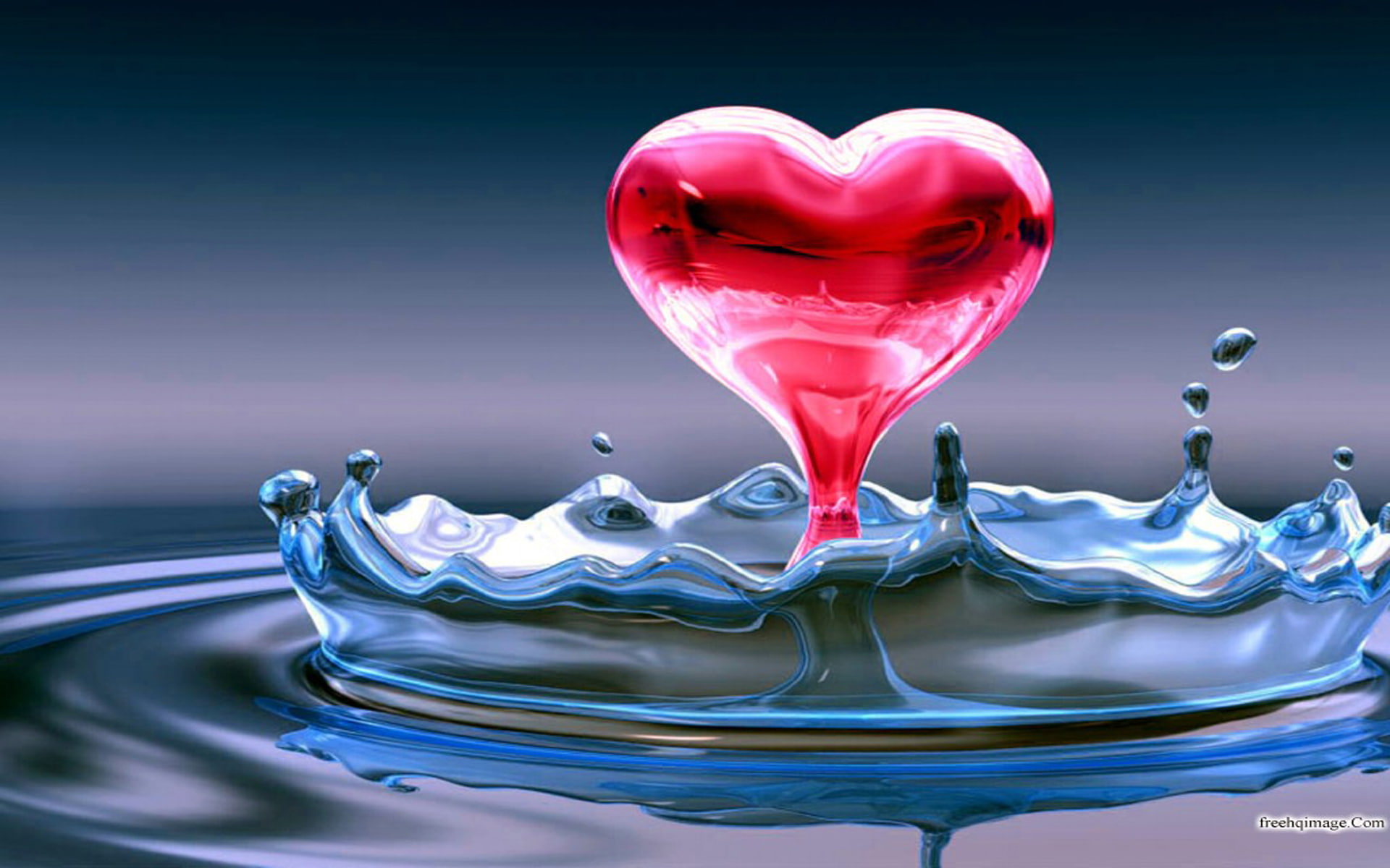 wallpapers, love, romance, 1080P, image, hq, hearts, HD Wallpaper