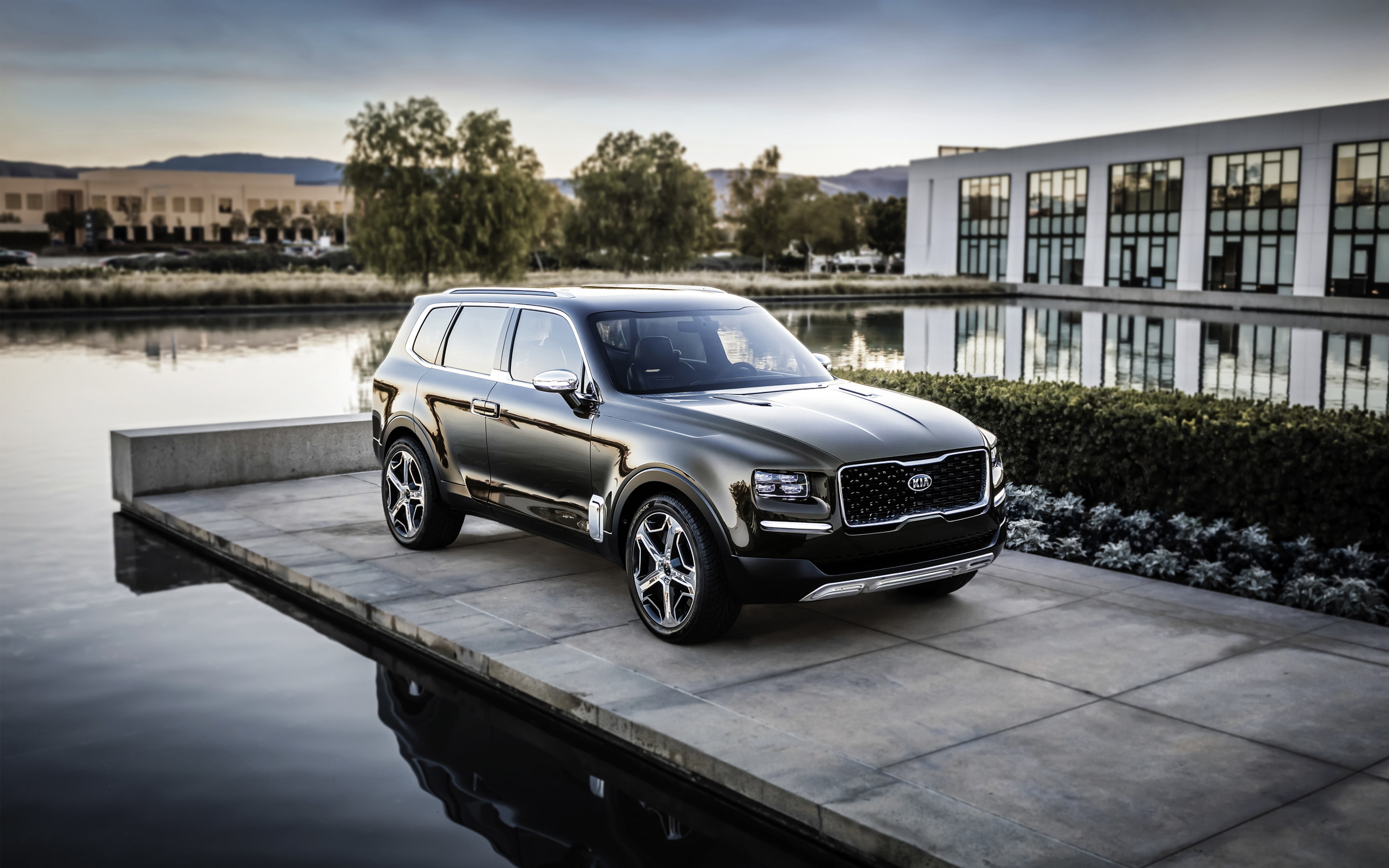 2K, Telluride, 2016, Concept, HD Wallpaper