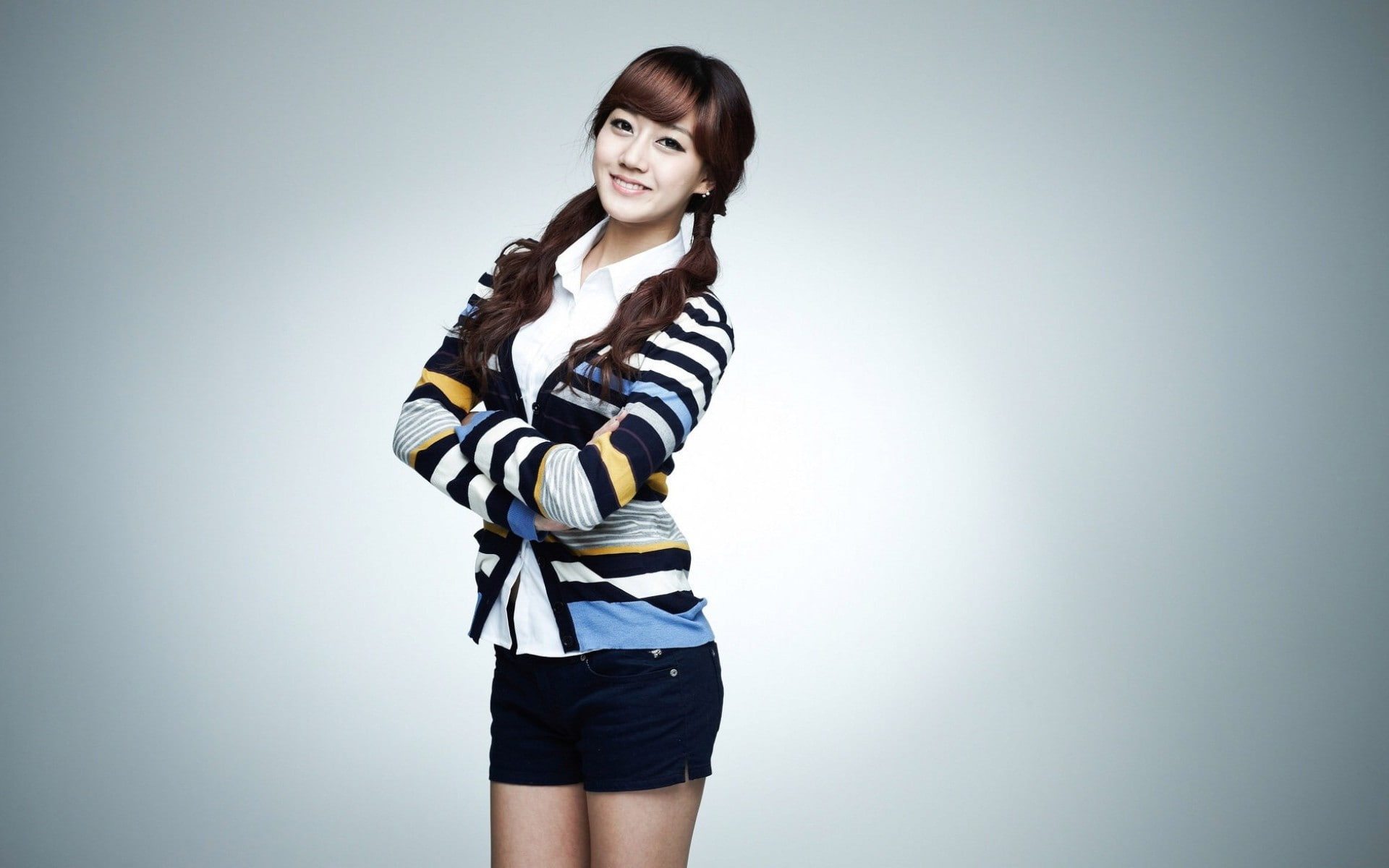 Rainbow, Rainbow (Band), K-Pop, 1080P, Korean, Band (Music), HD Wallpaper
