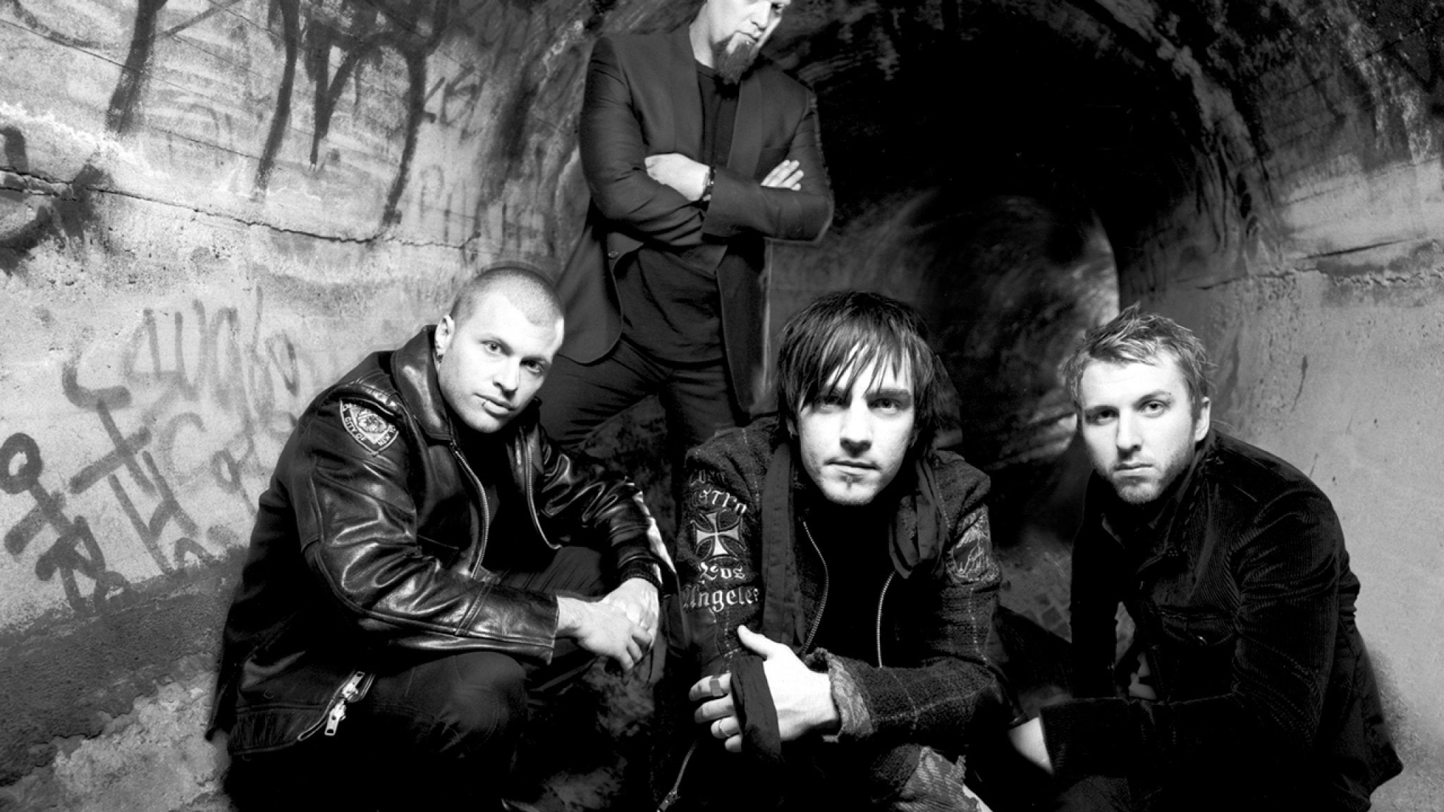 nu-metal, 1080P, three-days-grace, days, alternative, rock, grace, hard, three, HD Wallpaper