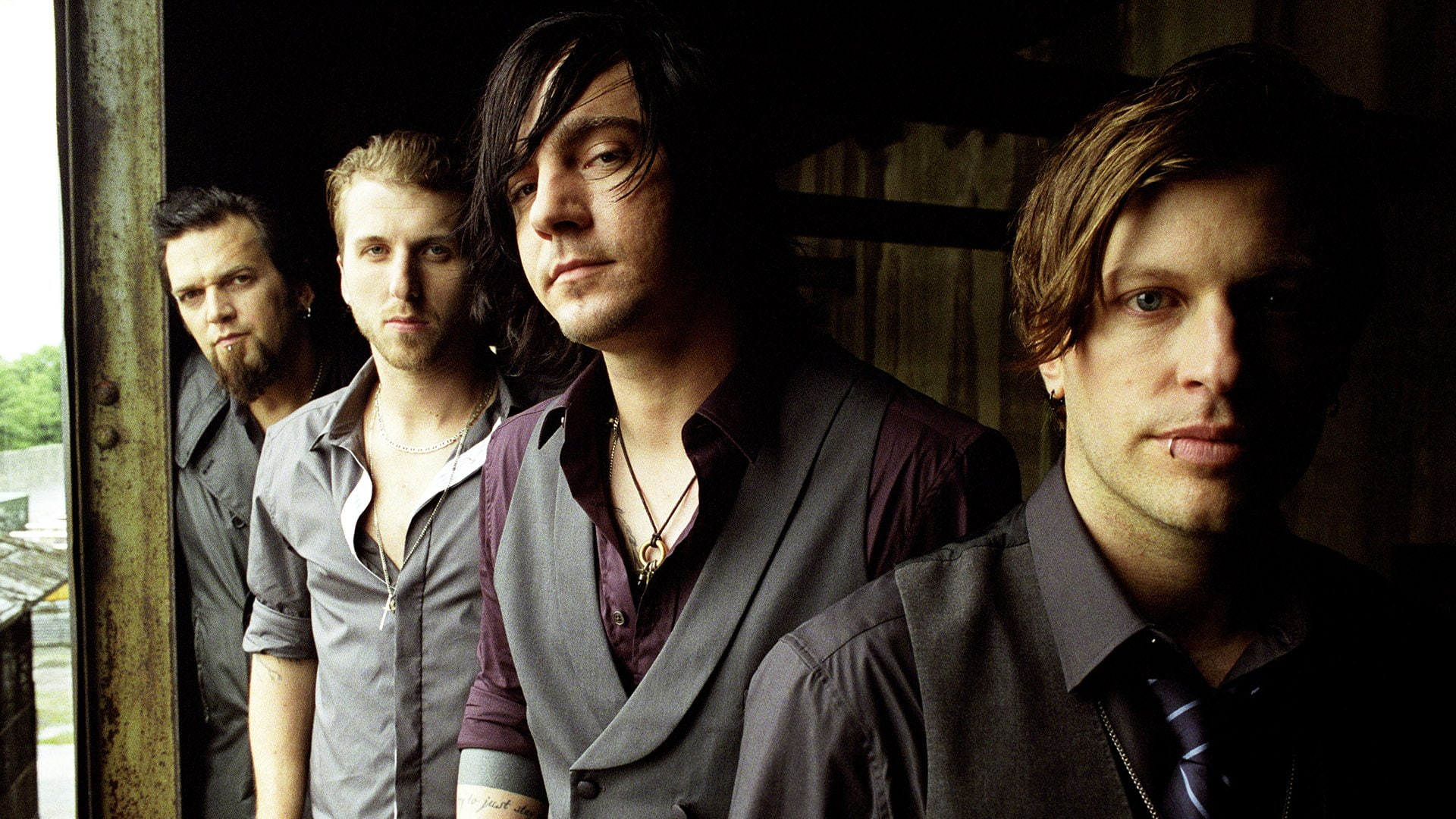 hard, three, grace, rock, three-days-grace, 1080P, nu-metal, days, alternative, HD Wallpaper