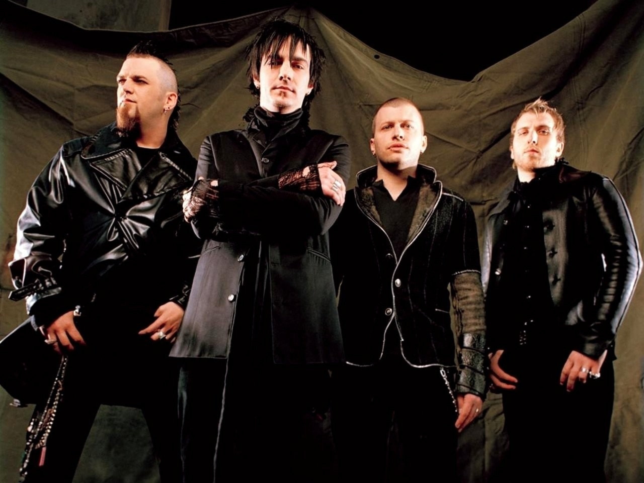days, alternative, nu-metal, three, three-days-grace, 2K, grace, rock, hard, HD Wallpaper