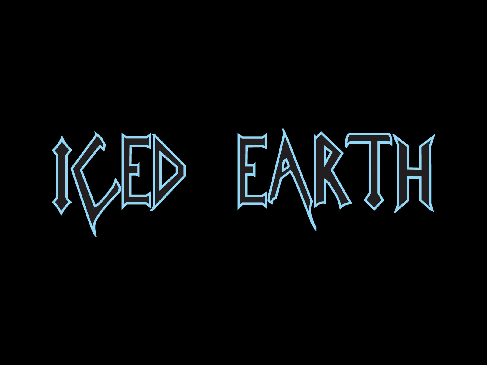 earth, 720P, poster, metal, hard, dark, covers, iced, power, death, artwork, bands, 1iced, evil, heavy, fantasy, album, thrash, groups, rock, HD Wallpaper