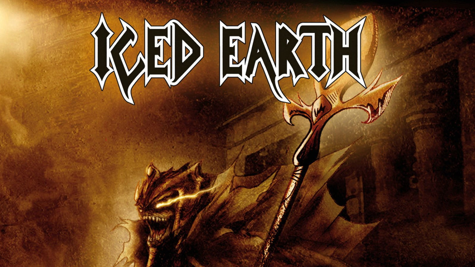 Earth, Dark, night, no people, indoors, mural, architecture, text, 720P, 1iced, art and craft, light - natural phenomenon, Thrash, fantasy, Evil, poster, HD Wallpaper