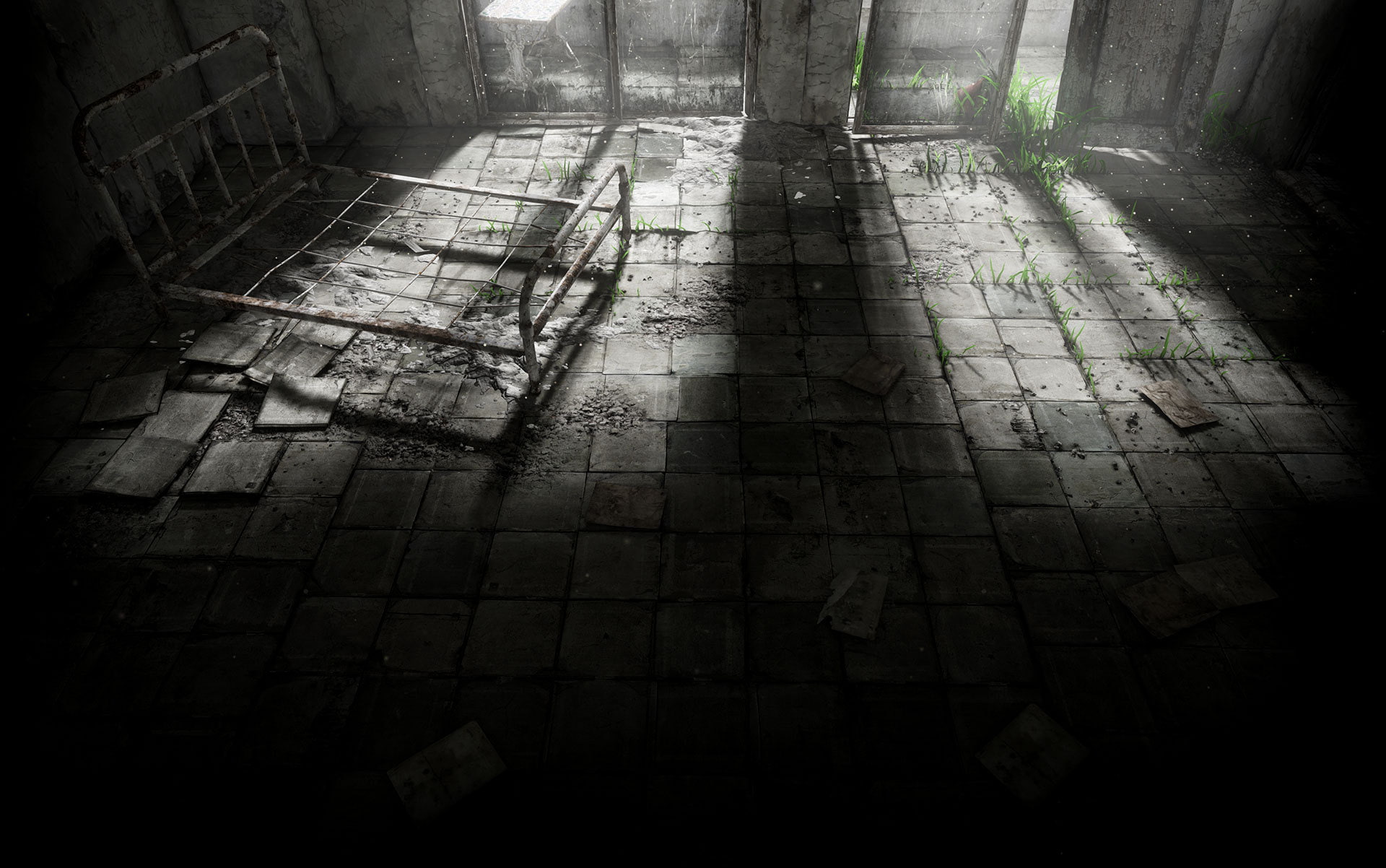 1080P, Homesick, Video Game, HD Wallpaper