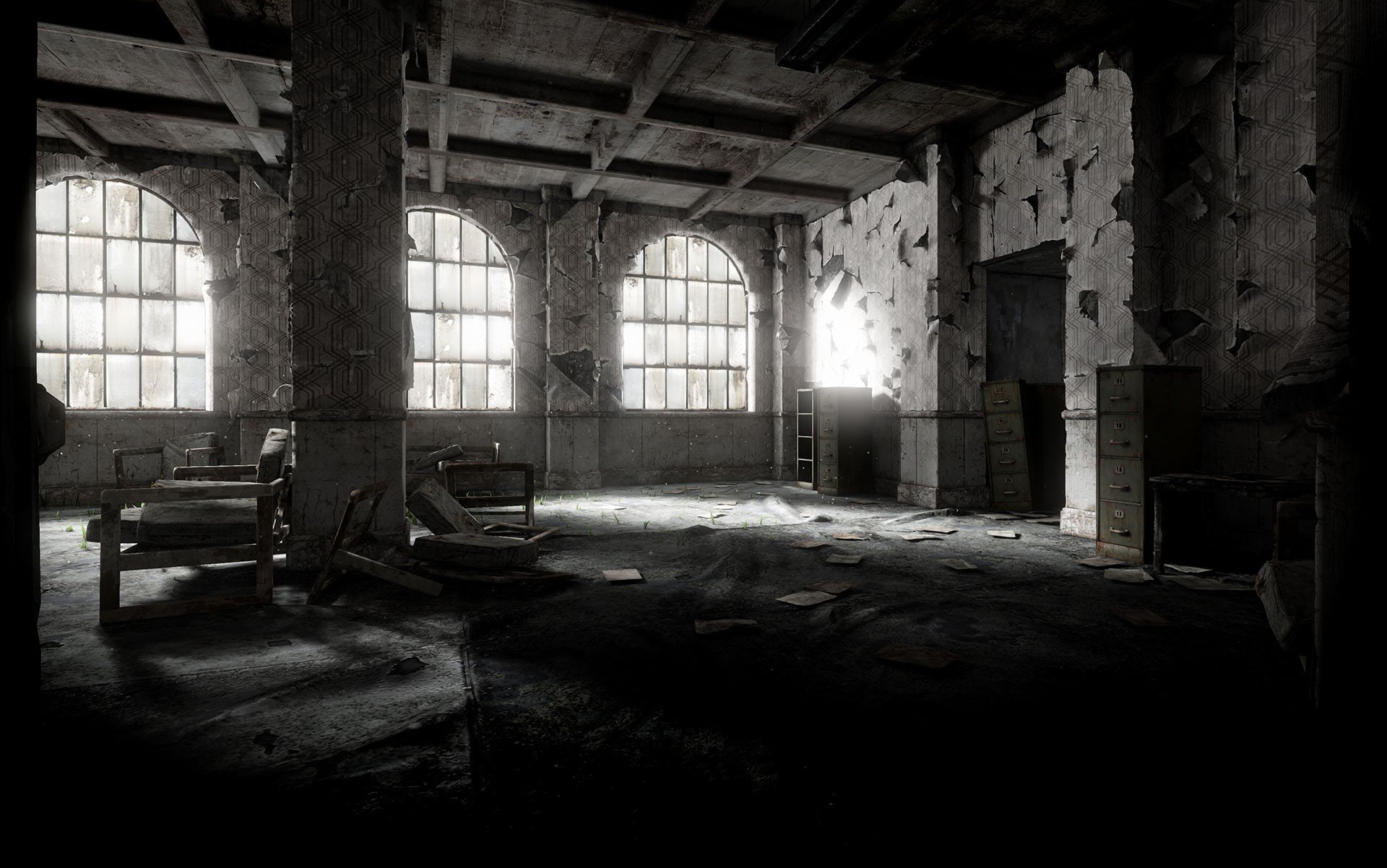 Homesick, 1080P, HD Wallpaper