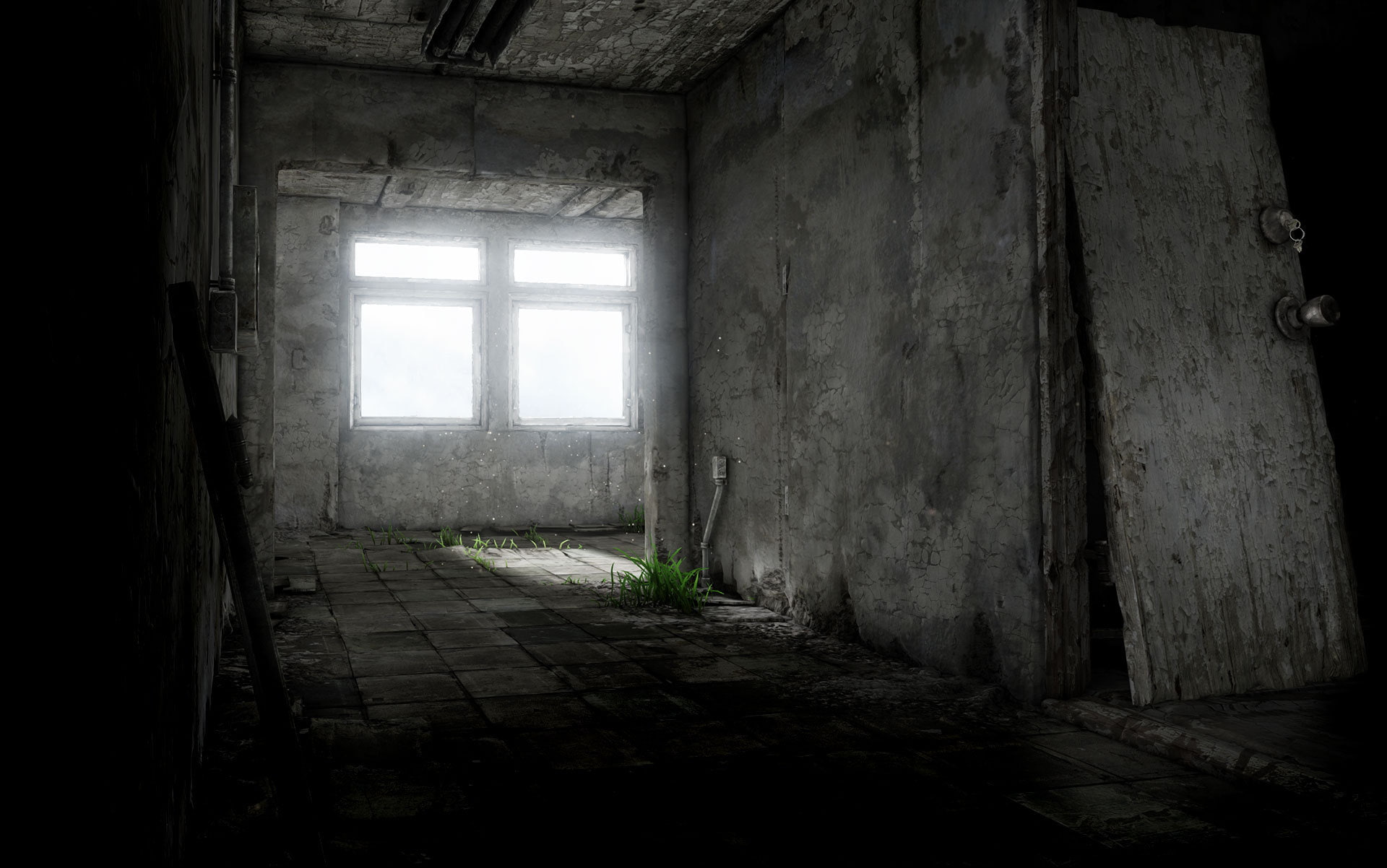 Video Game, Homesick, 1080P, HD Wallpaper