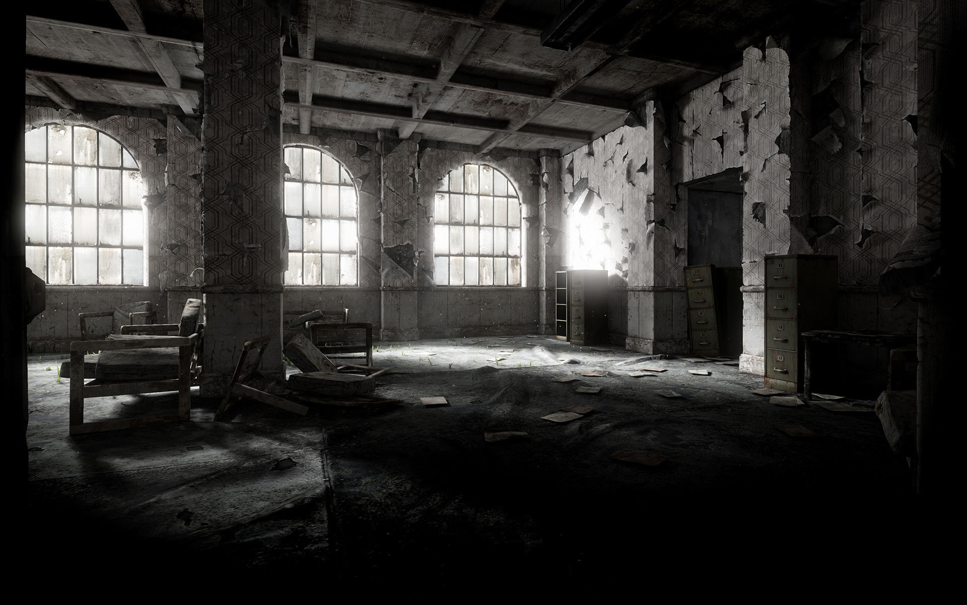1080P, Homesick, Video Game, HD Wallpaper