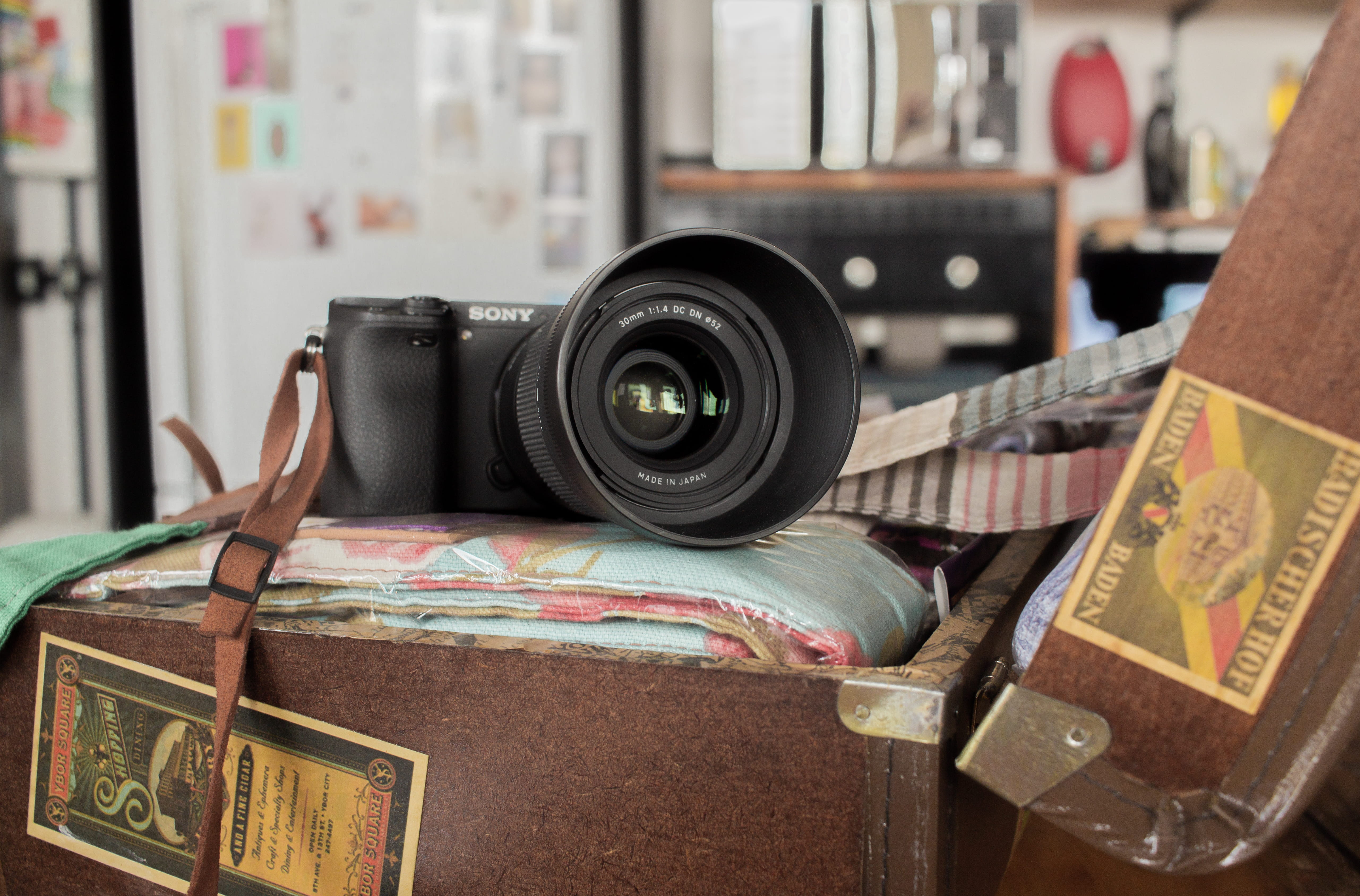 antique, record, travel, photography themes, container, focus on foreground, furniture, home interior, dslr, publication, retro styled, table, 5K, book, HD Wallpaper