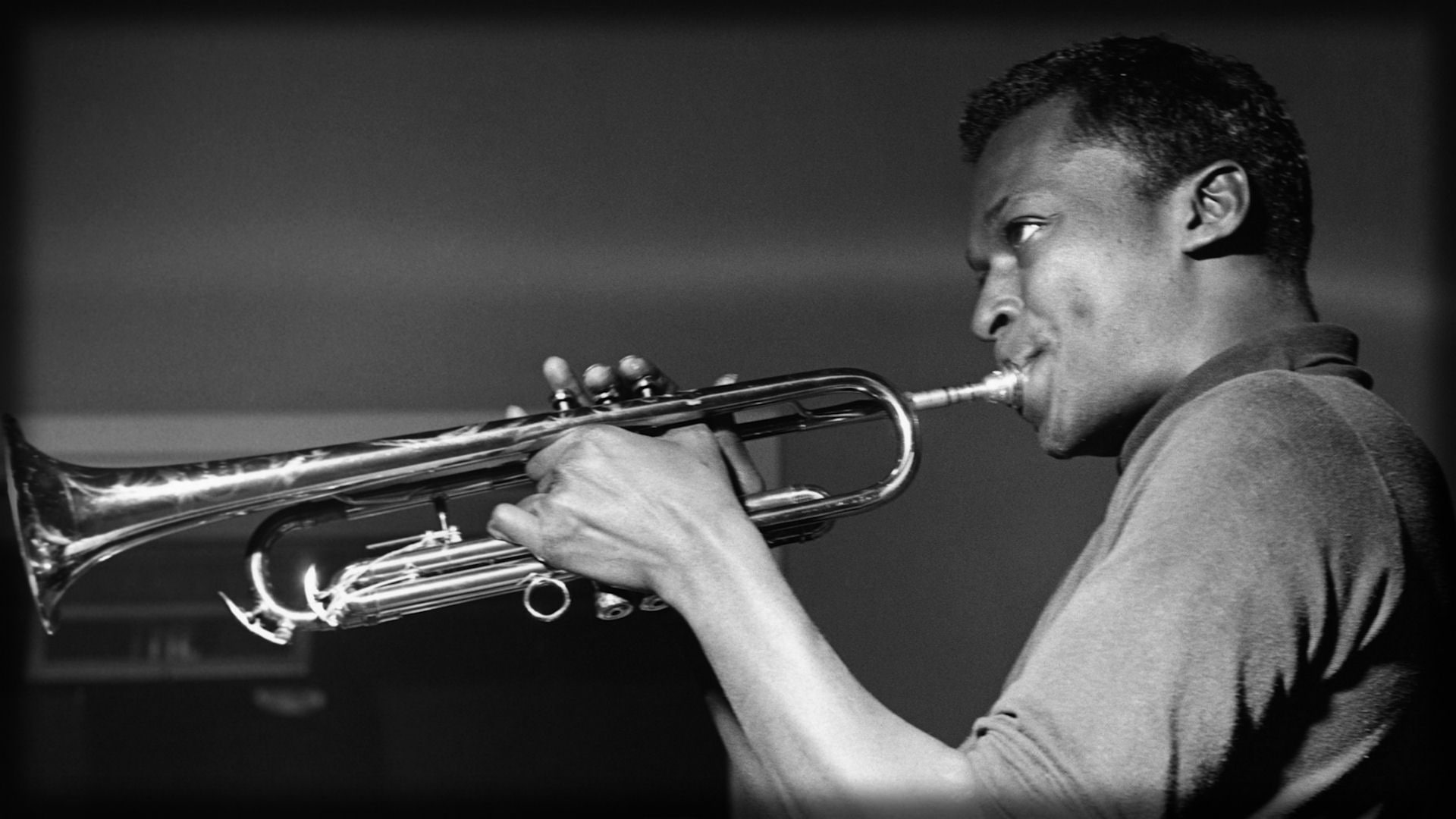 1080P, miles, play, davis, pipe, HD Wallpaper