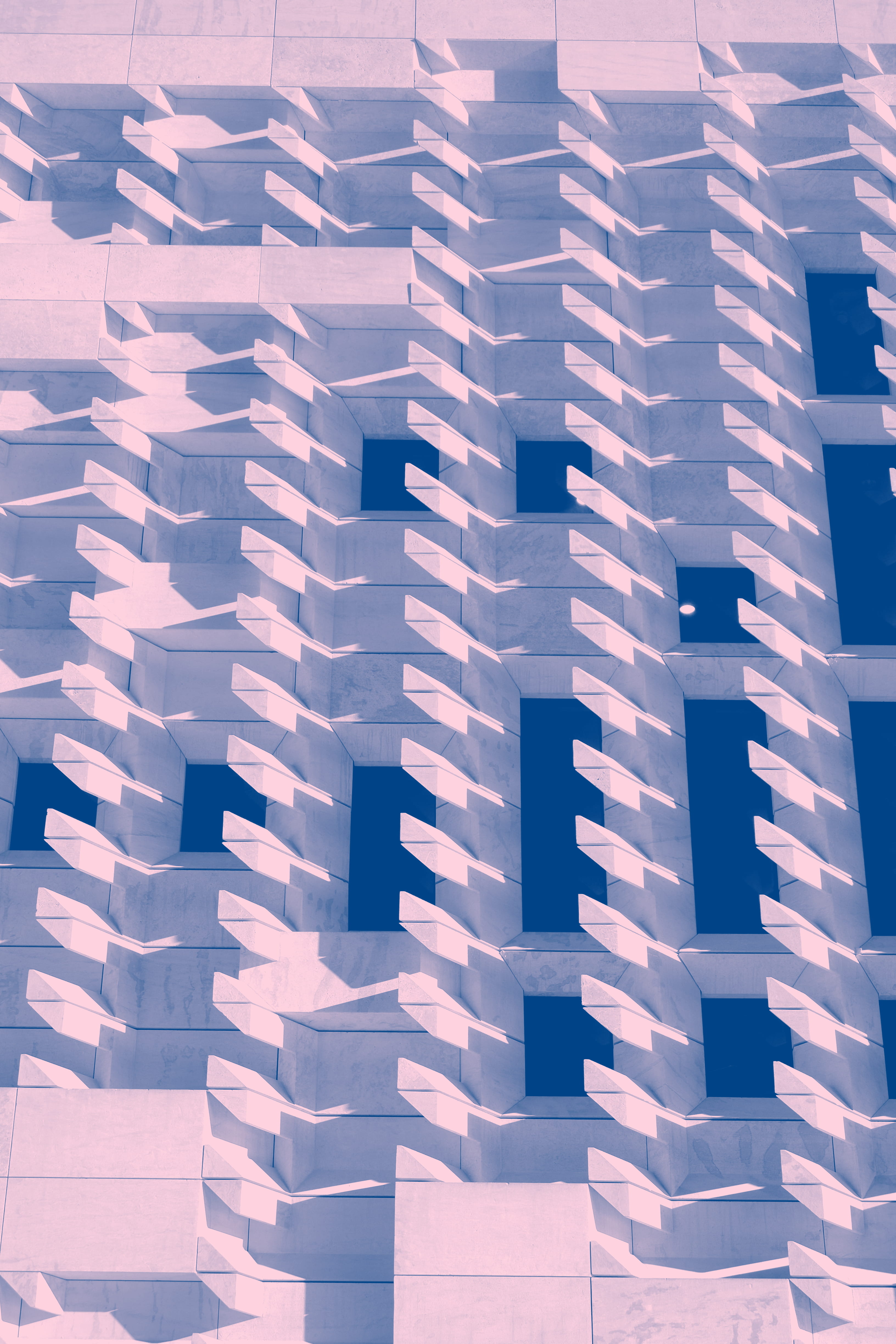 design, full frame, pattern, cut, texture, contemporary, 4K, side by side, abundance, outdoors, art, geometric, stack, sunlight, high angle view, day, Phone HD Wallpaper