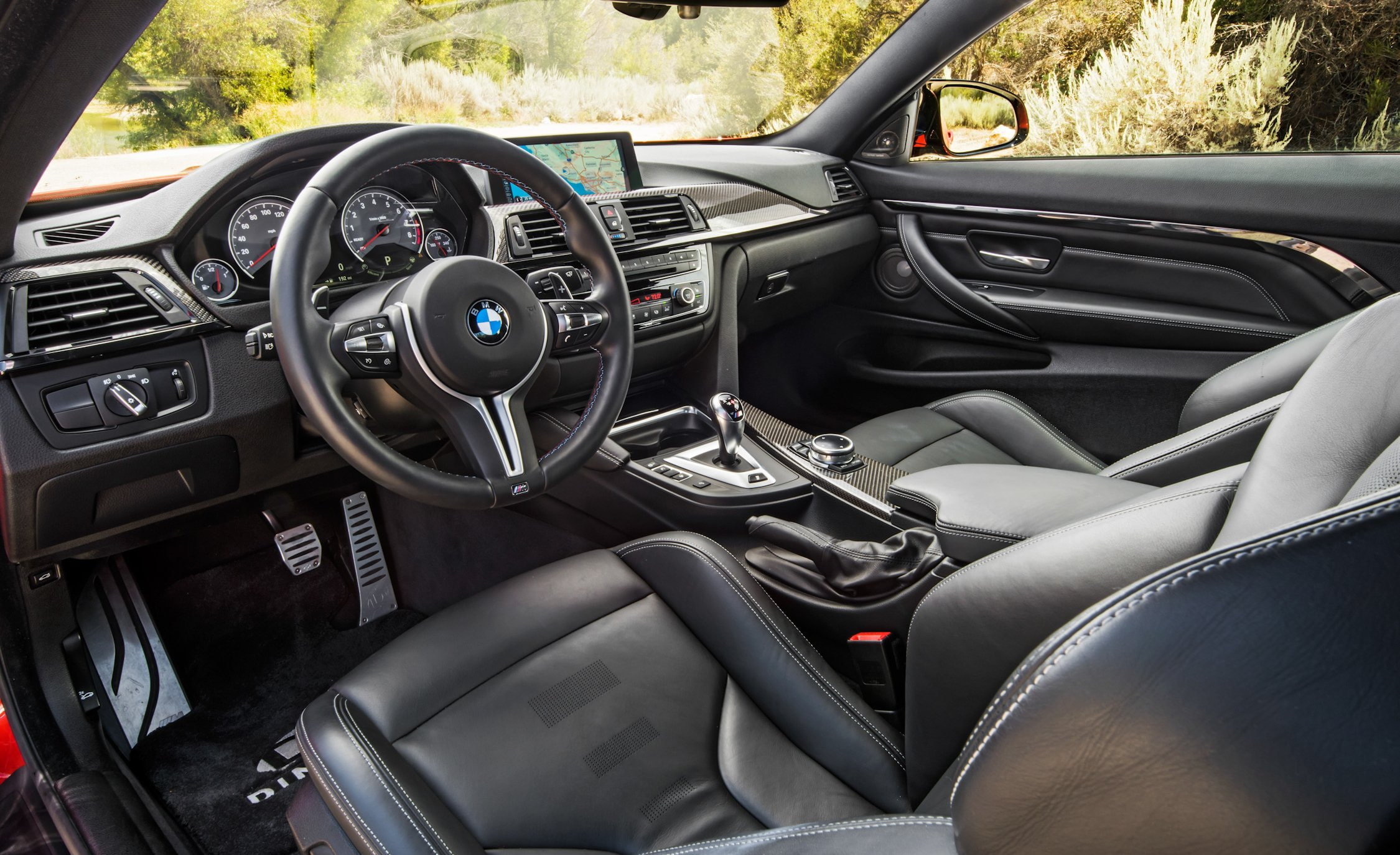car, 1080P, bmw, 2015, dinan, coupe, (f82), modified, HD Wallpaper