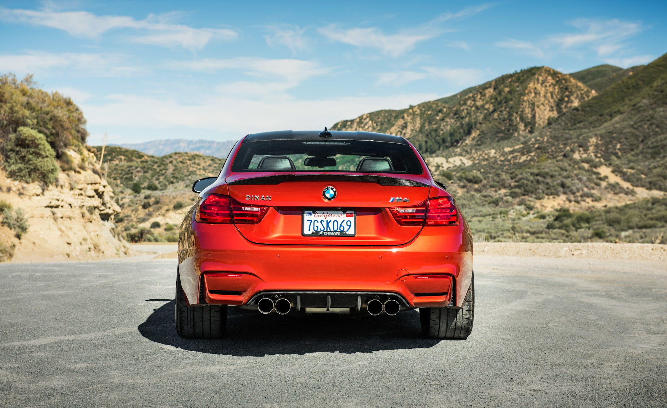 dinan, coupe, 2015, 1080P, (f82), bmw, modified, car, HD Wallpaper