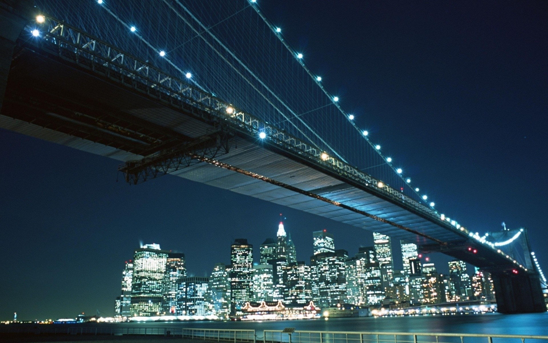 staten island, 1080P, HD Wallpaper