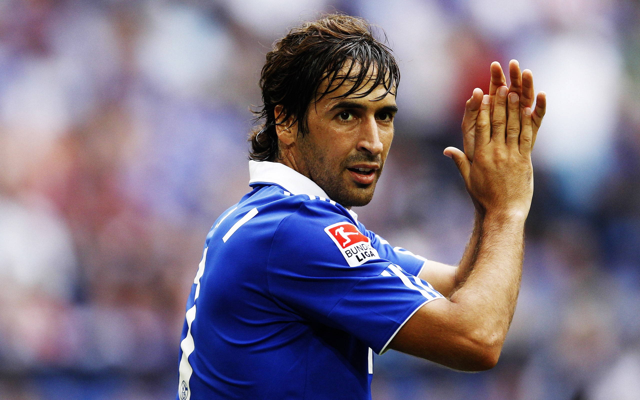 male, captain, 2K, man, gonzalez, spain, blanco, raul, boy, HD Wallpaper