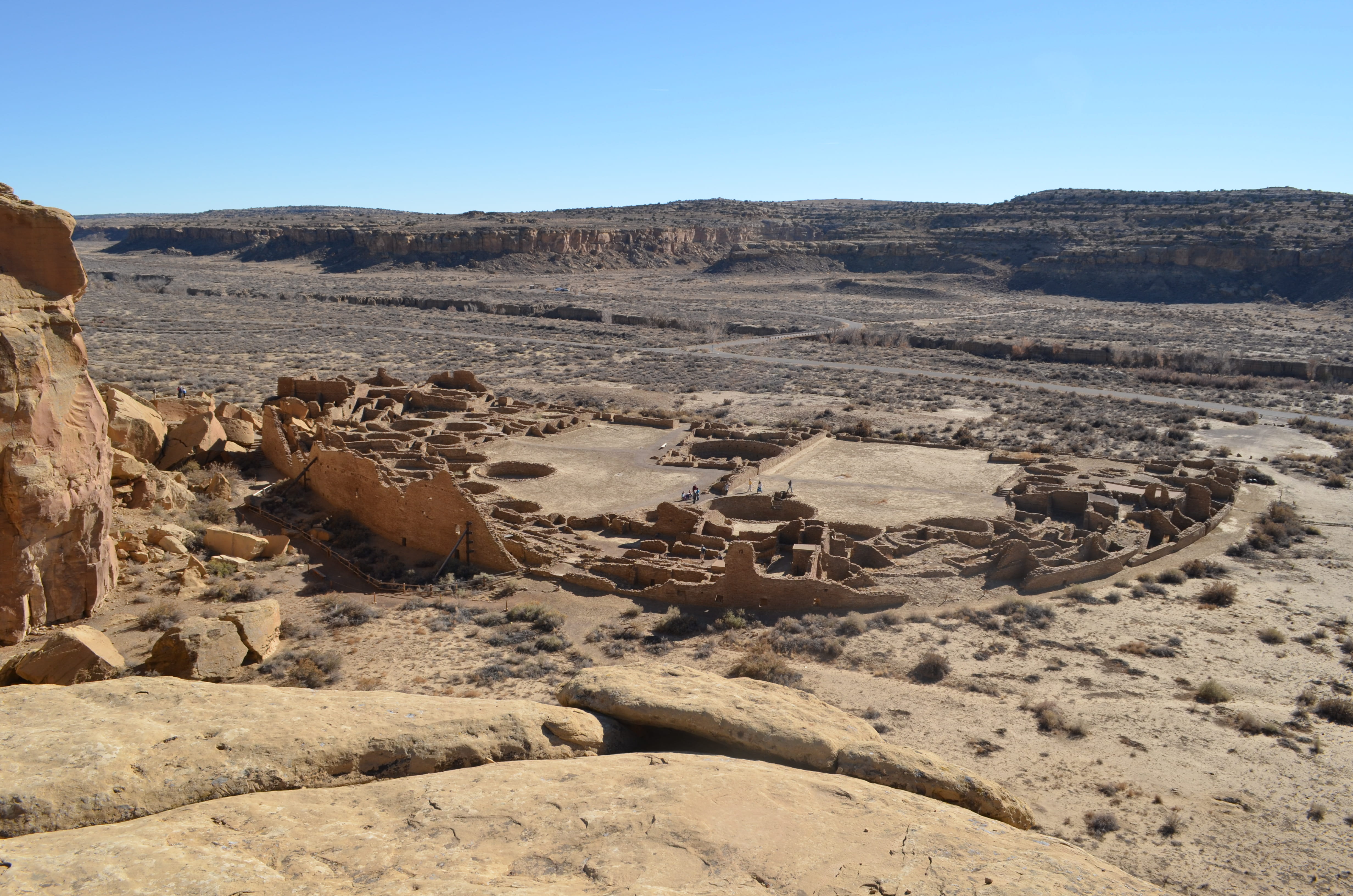 southwest, united states, 4K, geology, rock - object, landscape, building, land, rock formation, history, desert, canyon, nature, tranquil scene, red, HD Wallpaper
