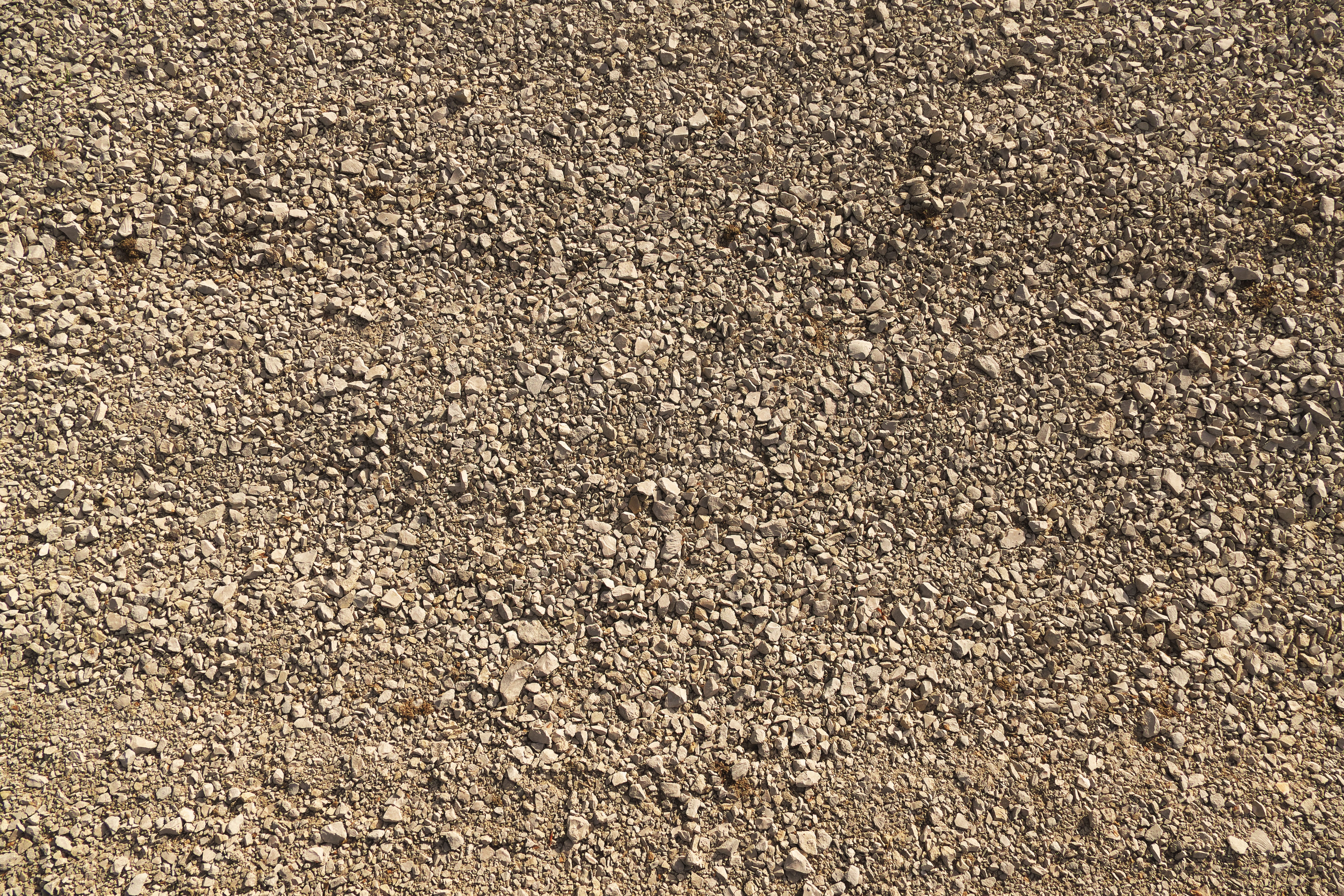 ground, lane, road, textured, abstract, overburden, high angle view, textured effect, stones, 5K, pattern, surface, rough, sunlight, land, gravel, beach, HD Wallpaper