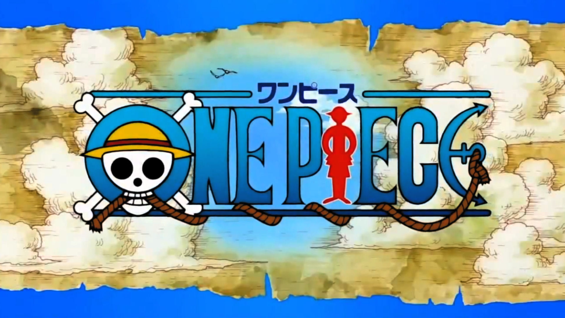 anime, one, piece, x, One Piece (anime), art, hd, 1080P, HD Wallpaper