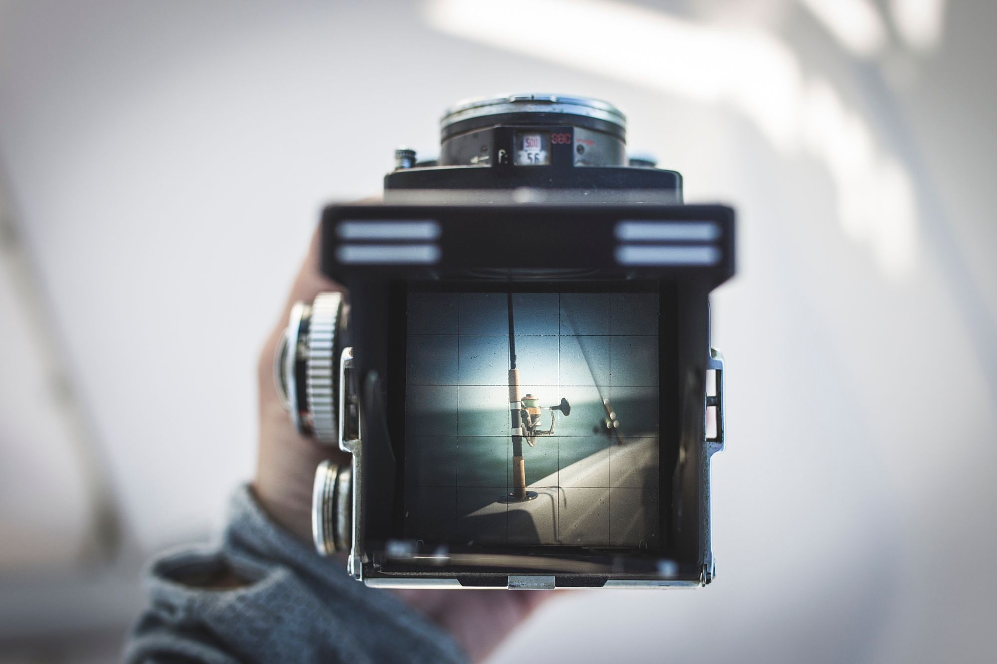 camera, depth of field, 1080P, focus points, HD Wallpaper