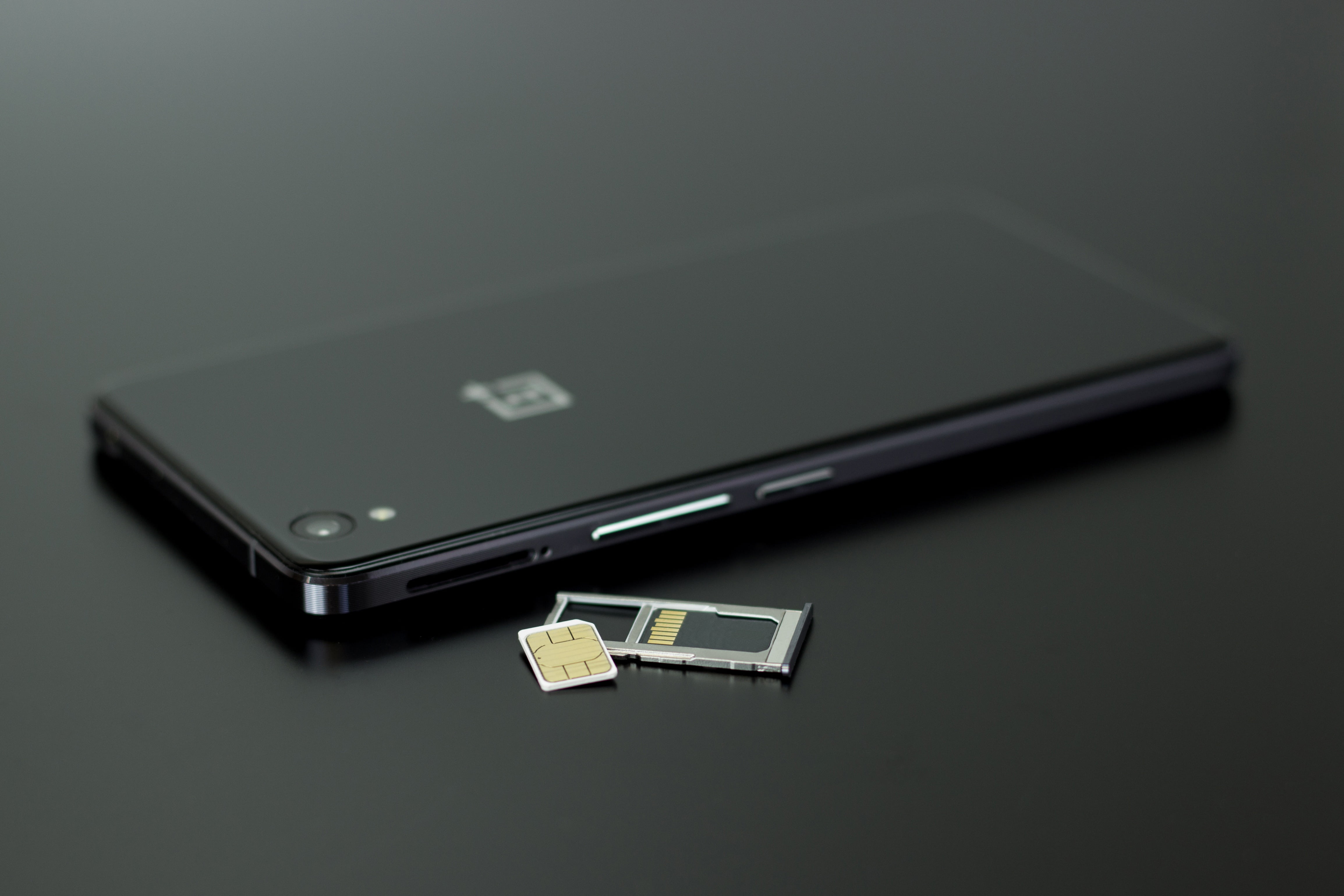 portability, computer, micro simcard, android, oneplusone smartphone, computer network, 4K, screen, wireless technology, portable information device, electronics industry, HD Wallpaper