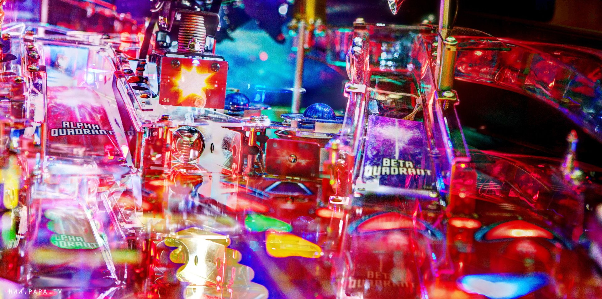 Game, Pinball, 1080P, HD Wallpaper