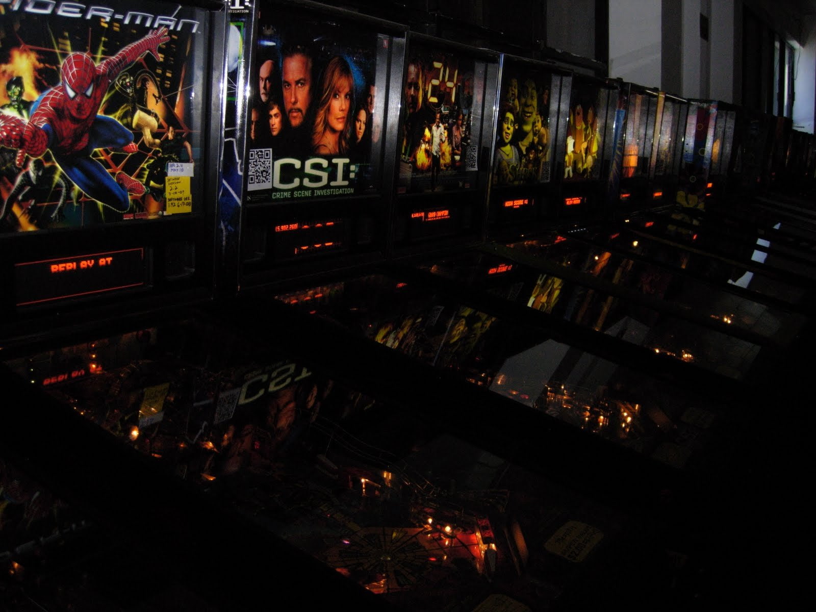 game, 720P, pinball, design, HD Wallpaper