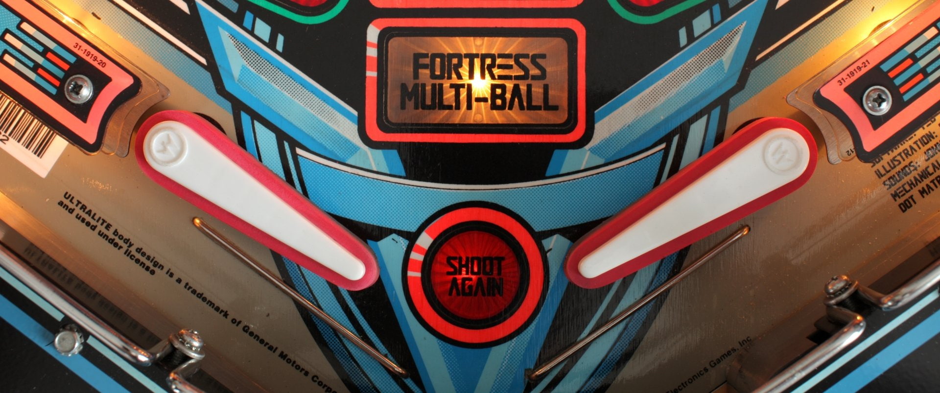 Pinball, Game, 1080P, HD Wallpaper
