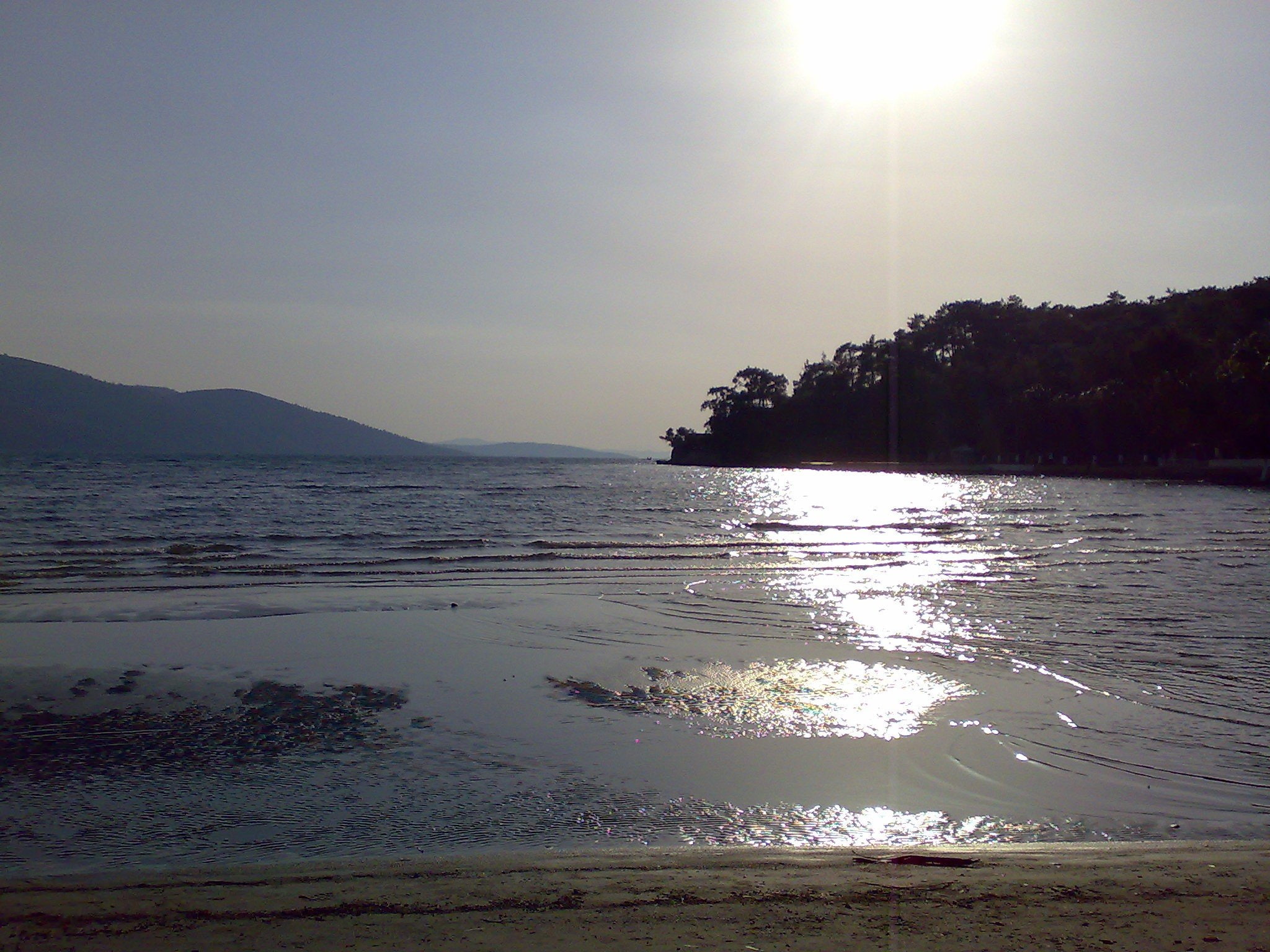 mugla, akyaka, turkey, nature, gokova, 1080P, sea, holidays, marmaris, HD Wallpaper