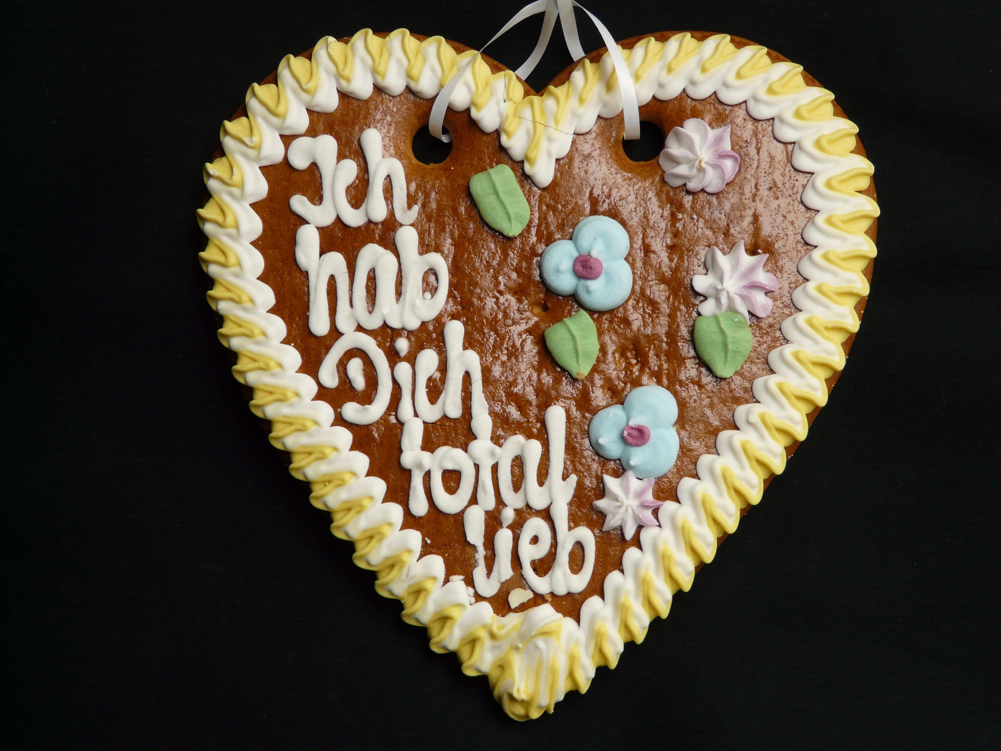 oktoberfest, text, cookie, candy, folk festival, indulgence, food and drink, dessert, decoration, temptation, indoors, delicious, sweetness, wasen, studio shot, HD Wallpaper