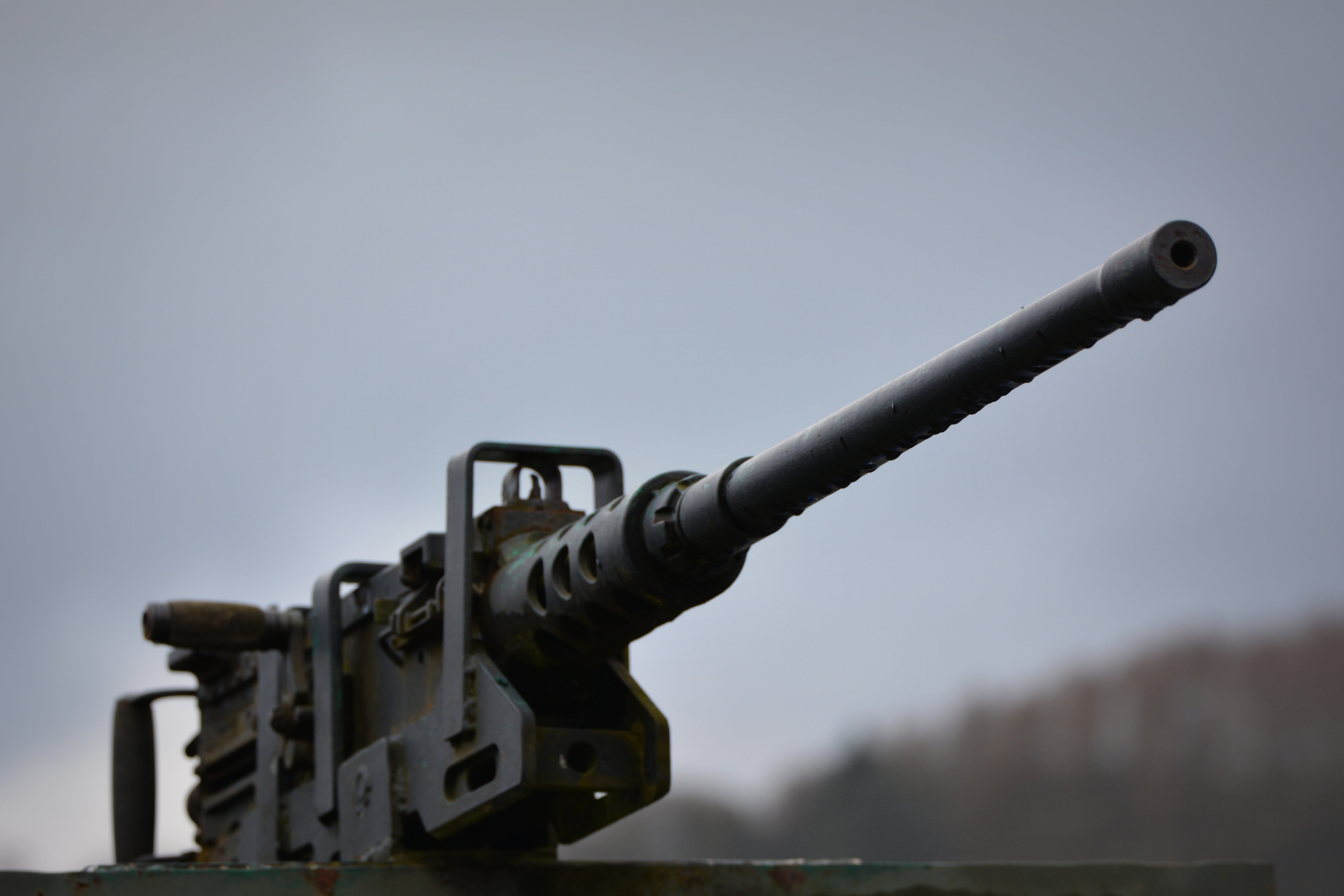 war, cannon, army, outdoors, copy space, walking, focus on foreground, history, security, metal, close, nature, 5K, weapon, battlefield, protection, photography, HD Wallpaper