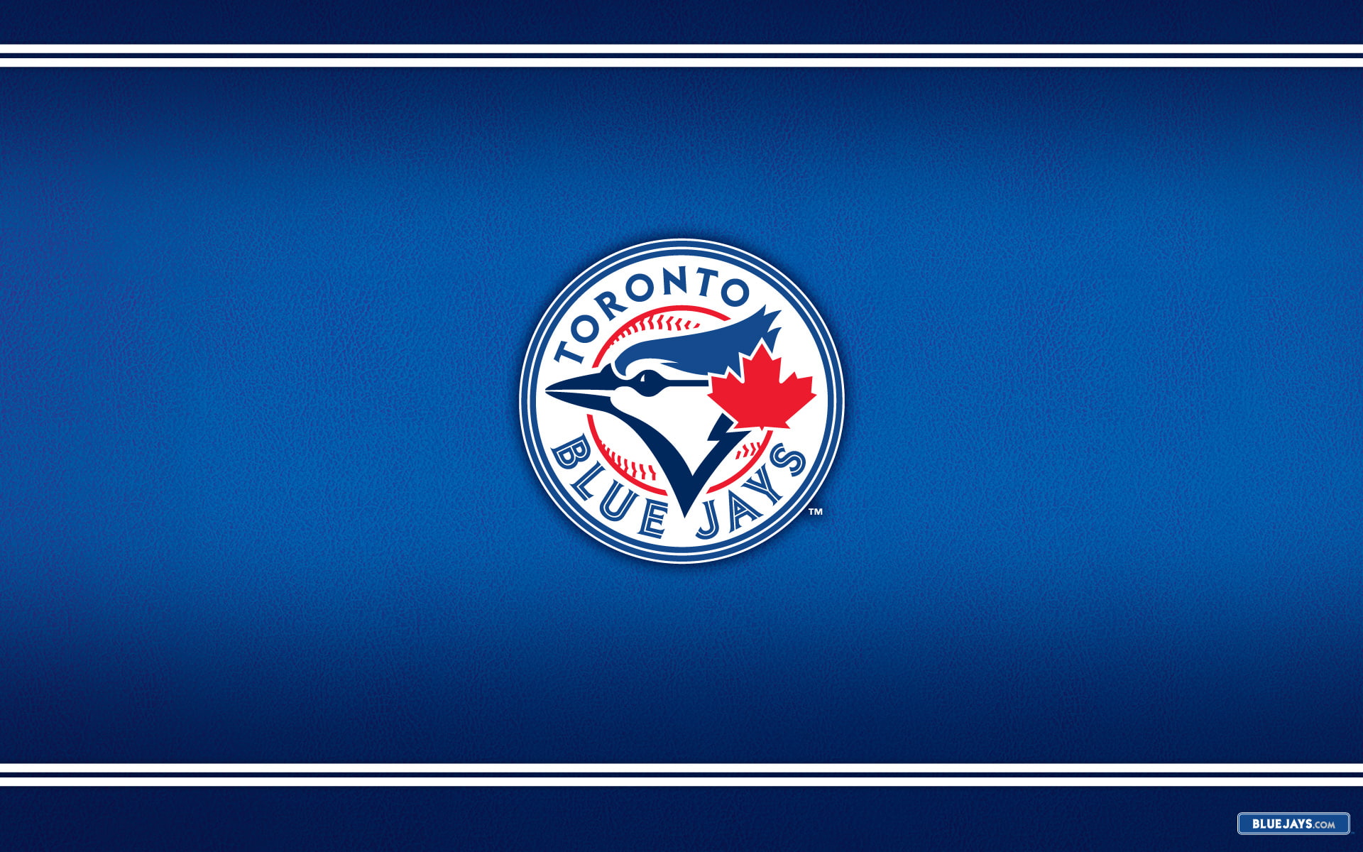 1080P, toronto, jays, blue, mlb, baseball, HD Wallpaper