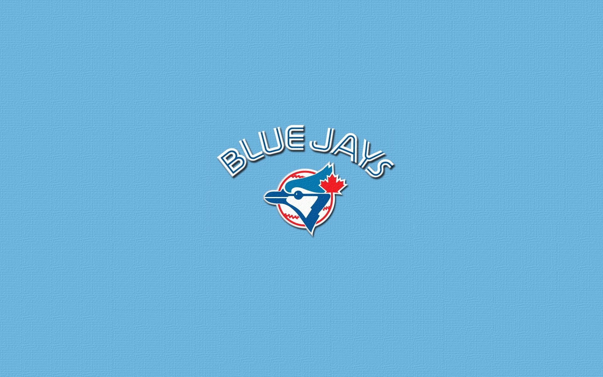 toronto, jays, blue, baseball, mlb, 1080P, HD Wallpaper