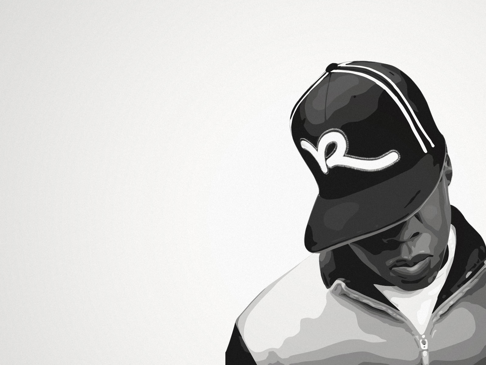 black Color, vector, illustration, clothing, unrecognizable person, mystery, symbol, hood - clothing, human Head, sports helmet, man, sport, helmet, one Person, HD Wallpaper