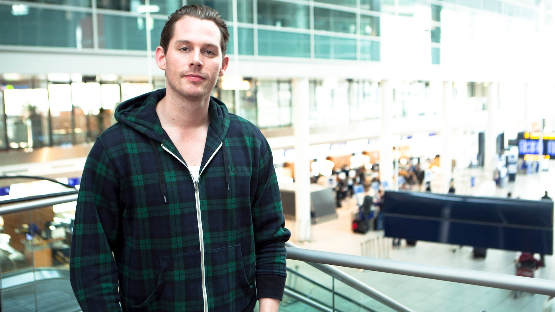 rasmus, smock, 1080P, seebach, haircut, HD Wallpaper