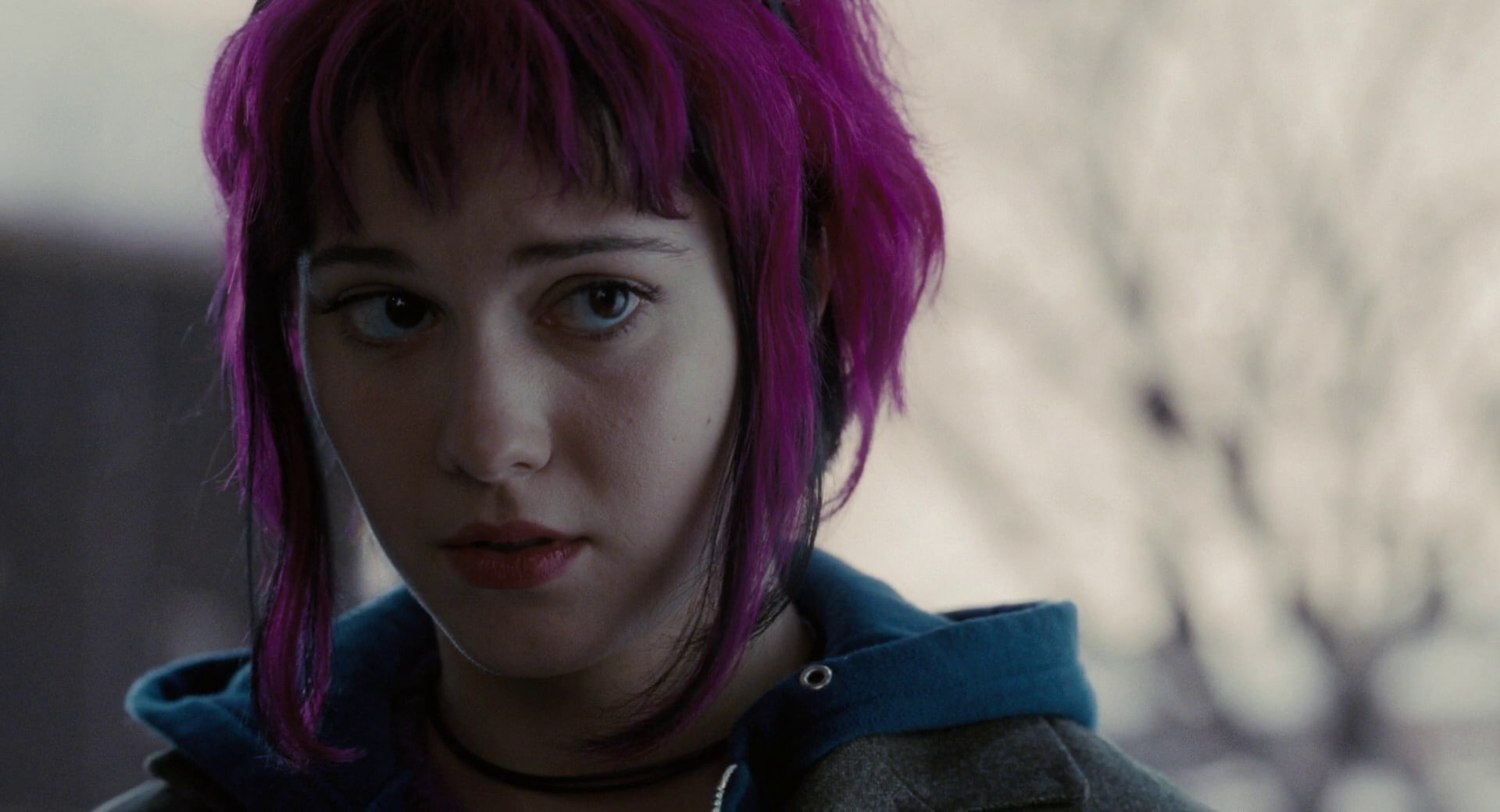 Ramona Flowers, Scott Pilgrim vs. the World, Mary Elizabeth Winstead, 1080P, Movie, HD Wallpaper