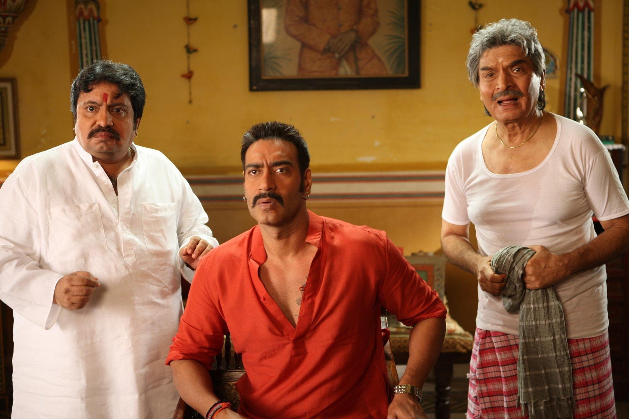 romance, bollywood, 1bachchan, action, comedy, bachchan, bol, 1080P, HD Wallpaper